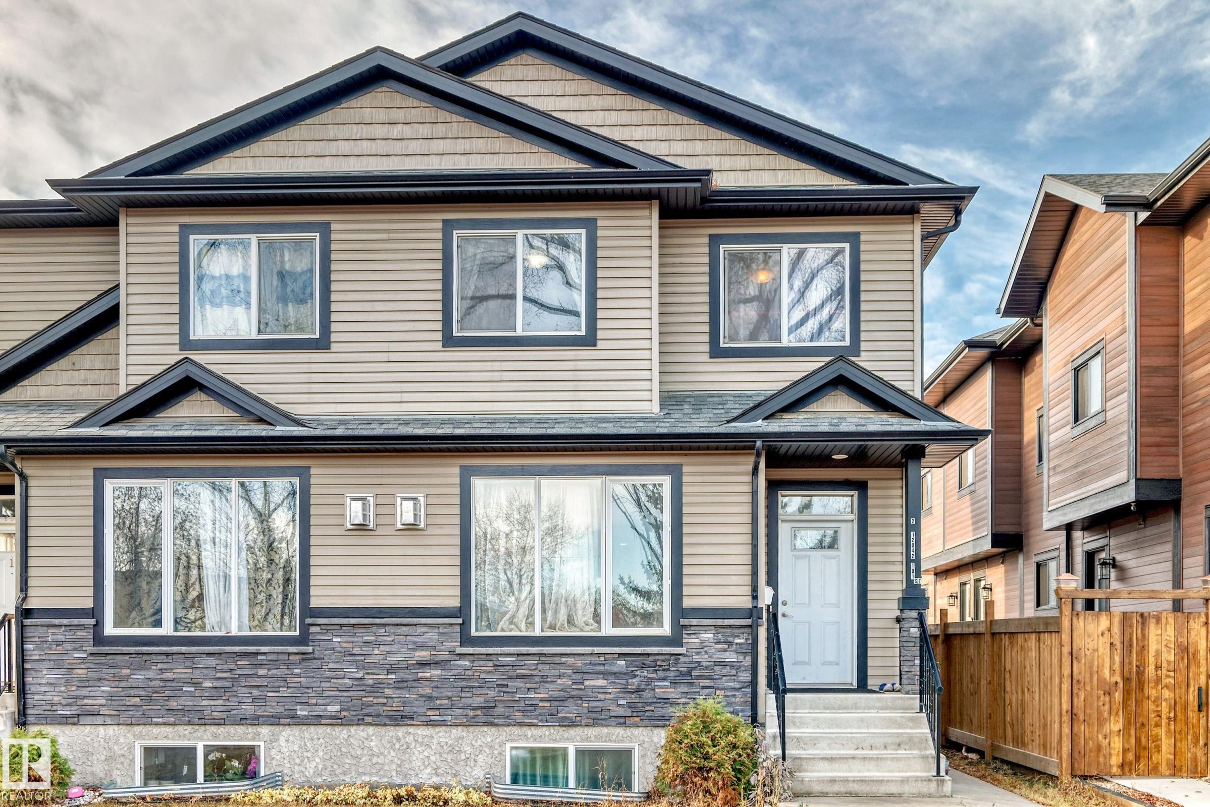2 - 12042 101 Street NW, Westwood, Edmonton