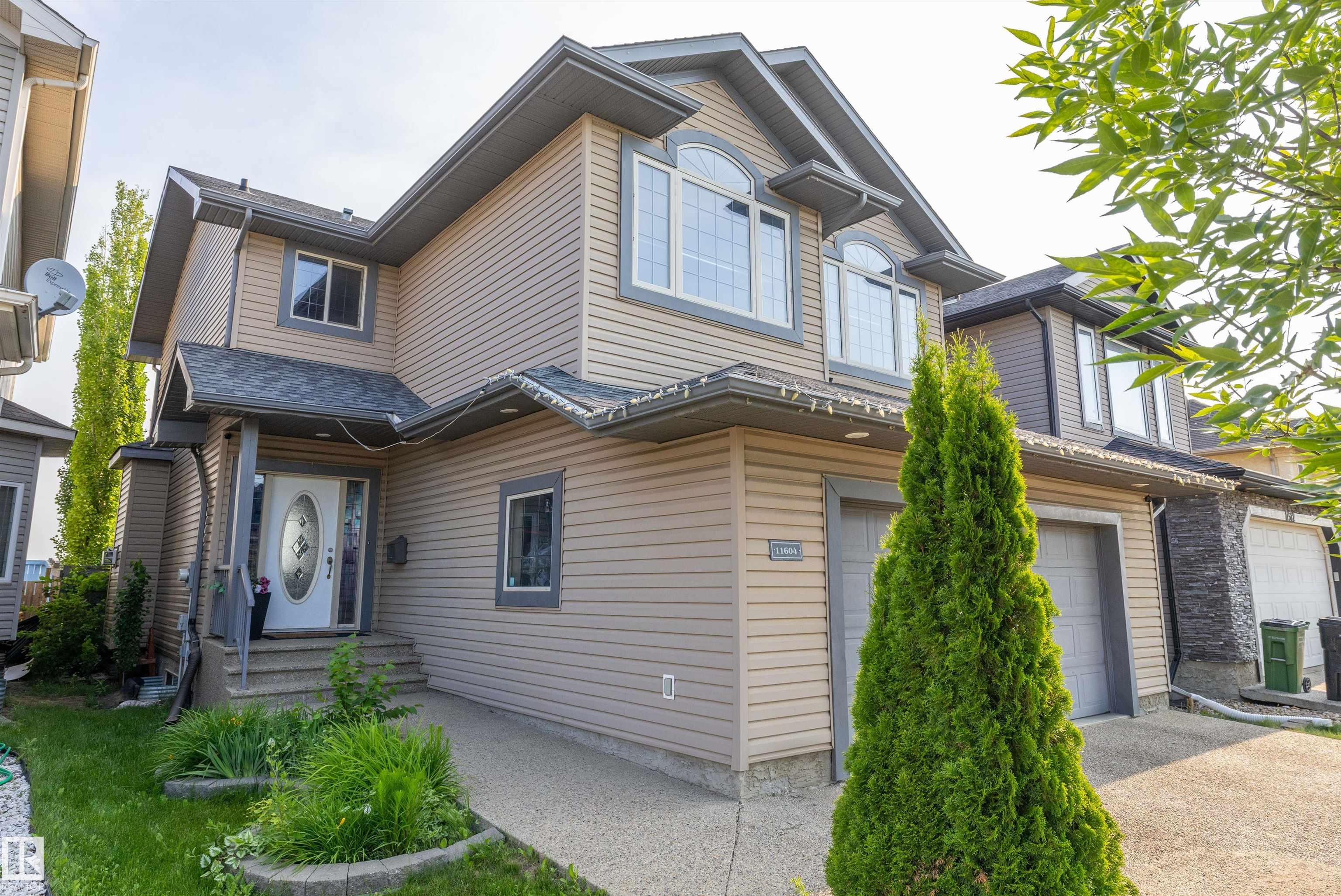 Picture for 11604 175 AV NW