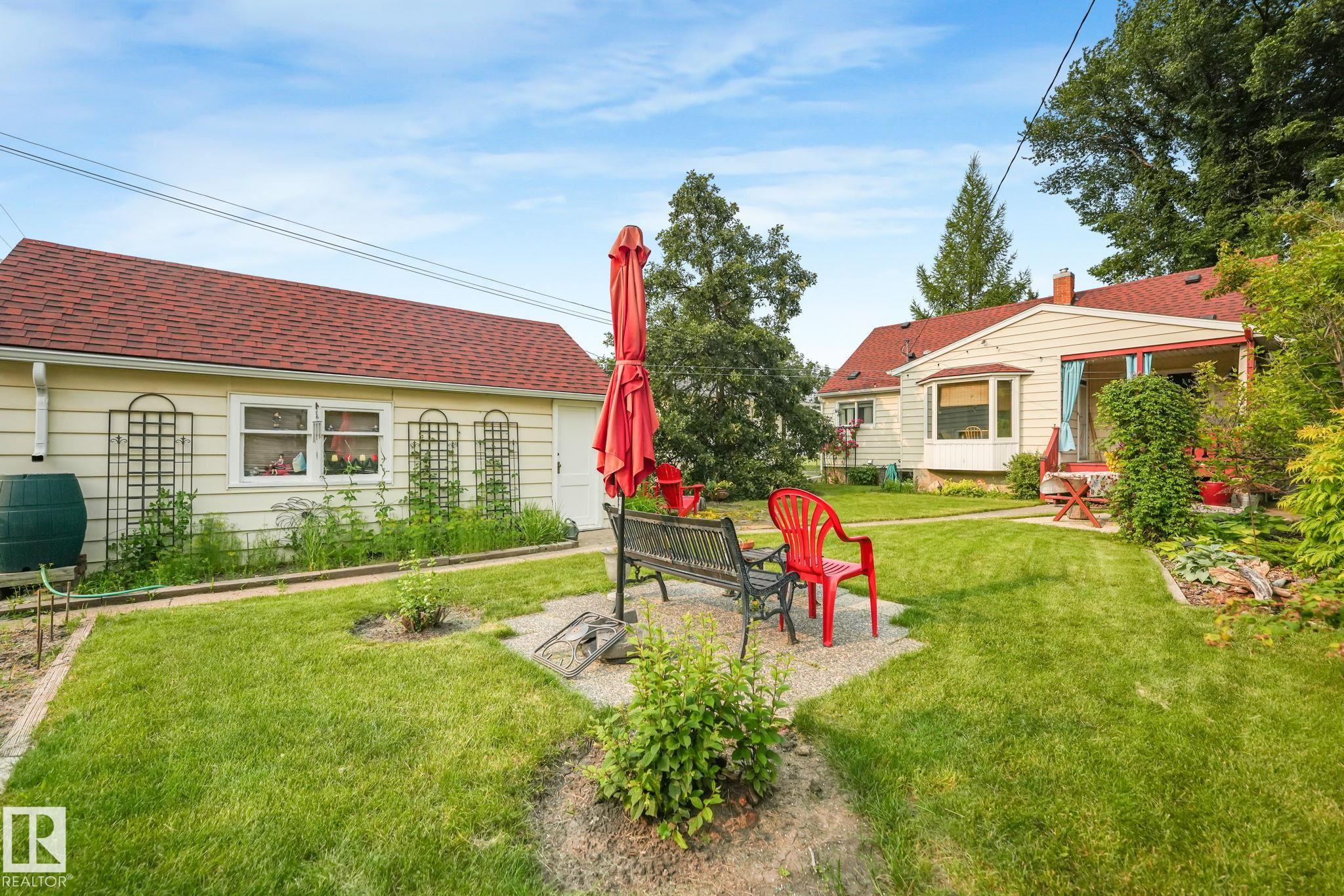 Photo 26 at 11422 70 Street NW, Bellevue, Edmonton