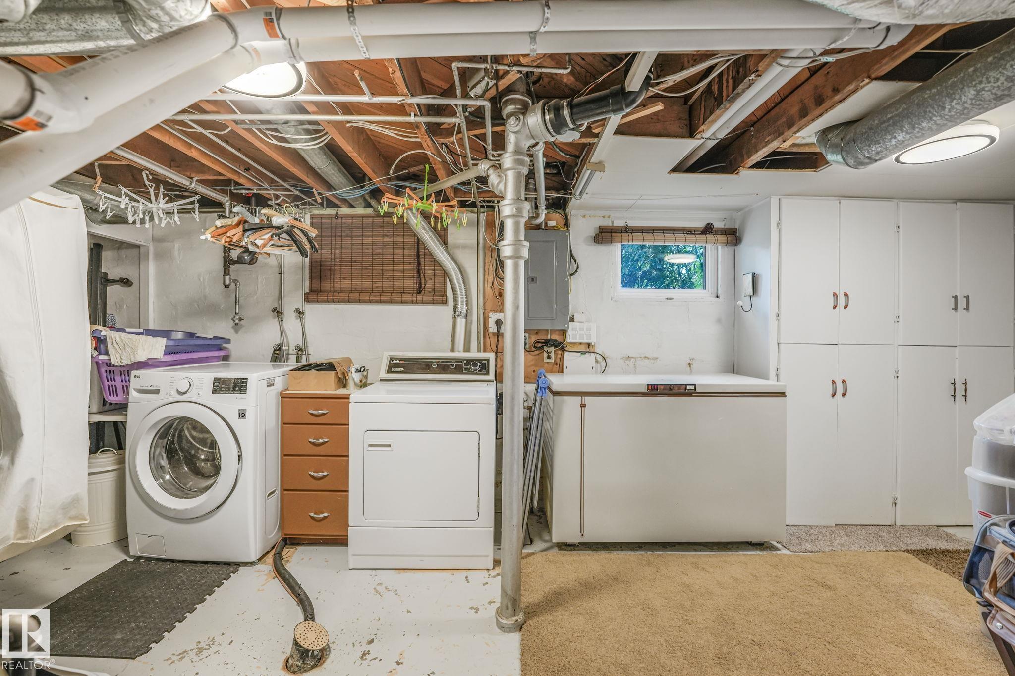 Photo 30 at 11422 70 Street NW, Bellevue, Edmonton