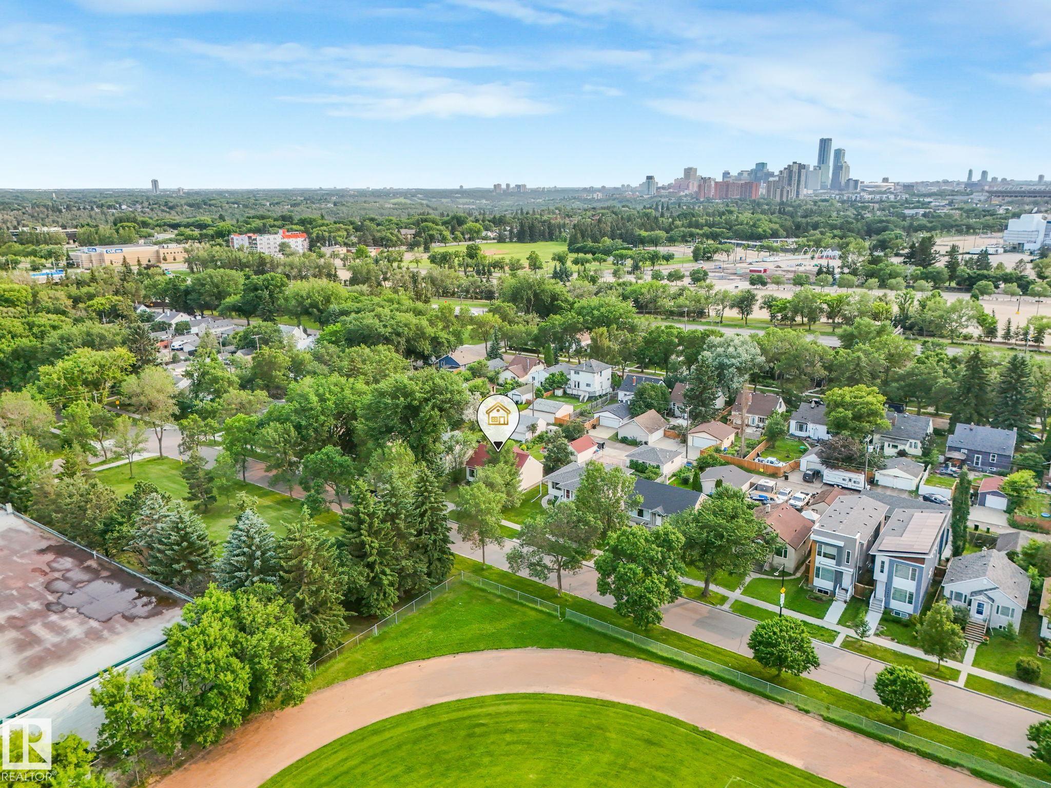 11422 70 Street NW, Bellevue, Edmonton
