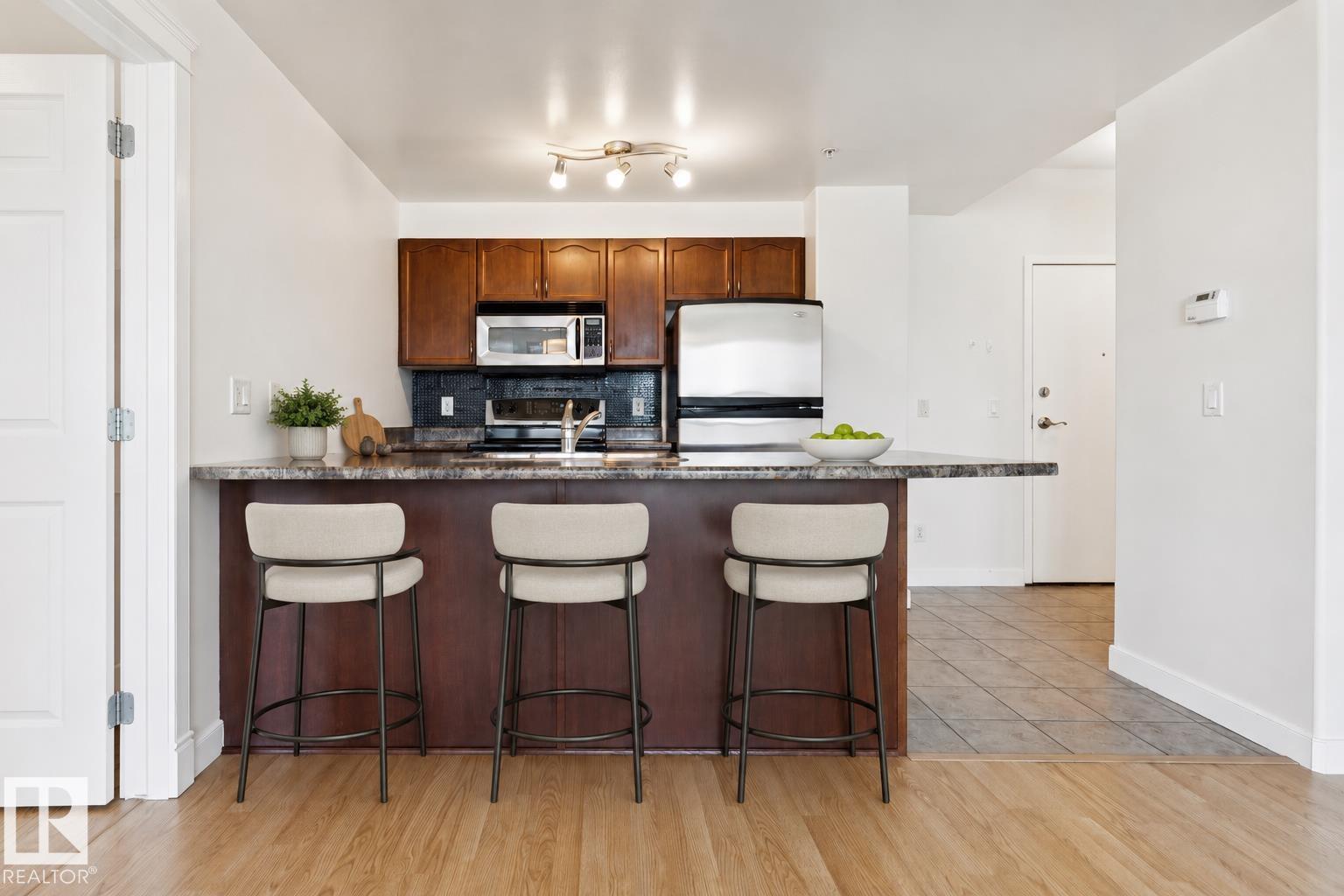 Picture for #806 9939 109 ST NW