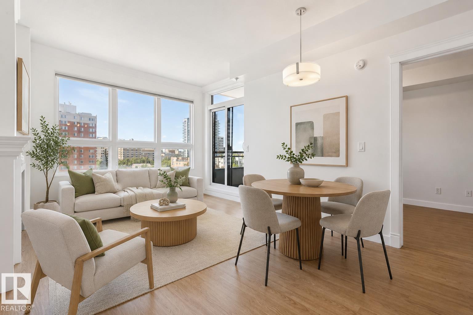Picture for #806 9939 109 ST NW