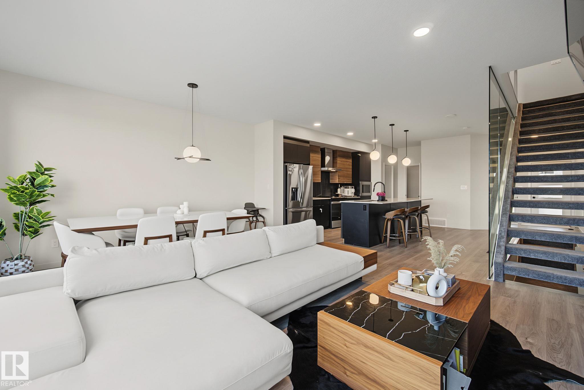 Photo 13 at 3313 Kulay Way SW, Keswick, Edmonton