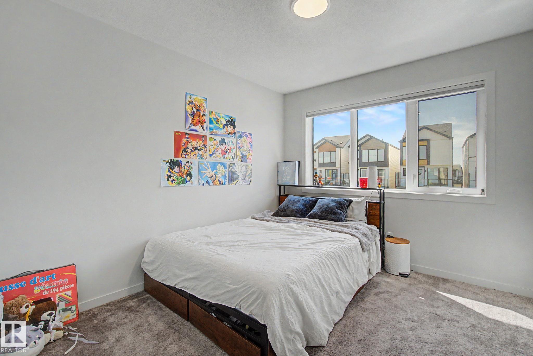 Photo 32 at 3313 Kulay Way SW, Keswick, Edmonton