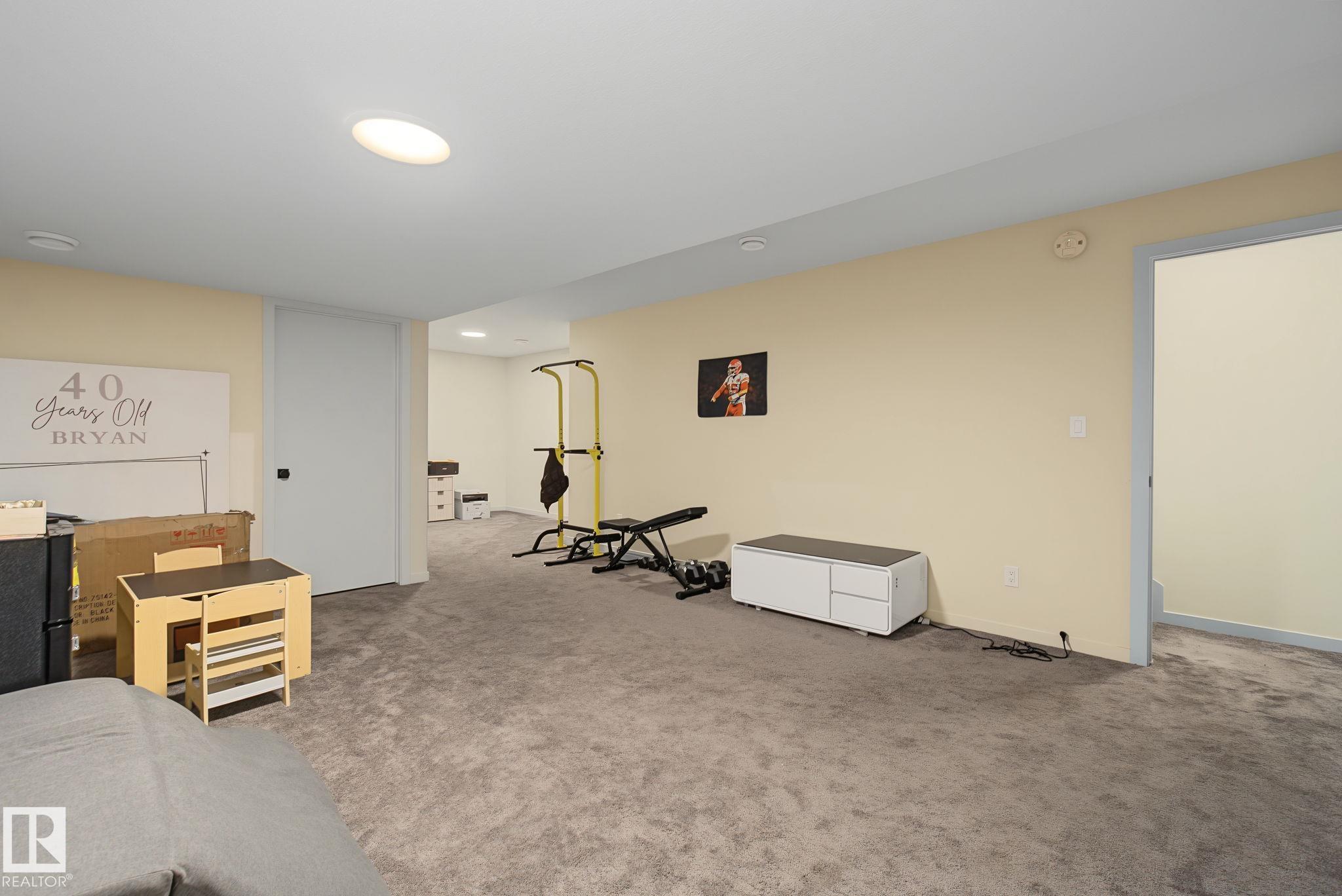 Photo 40 at 3313 Kulay Way SW, Keswick, Edmonton