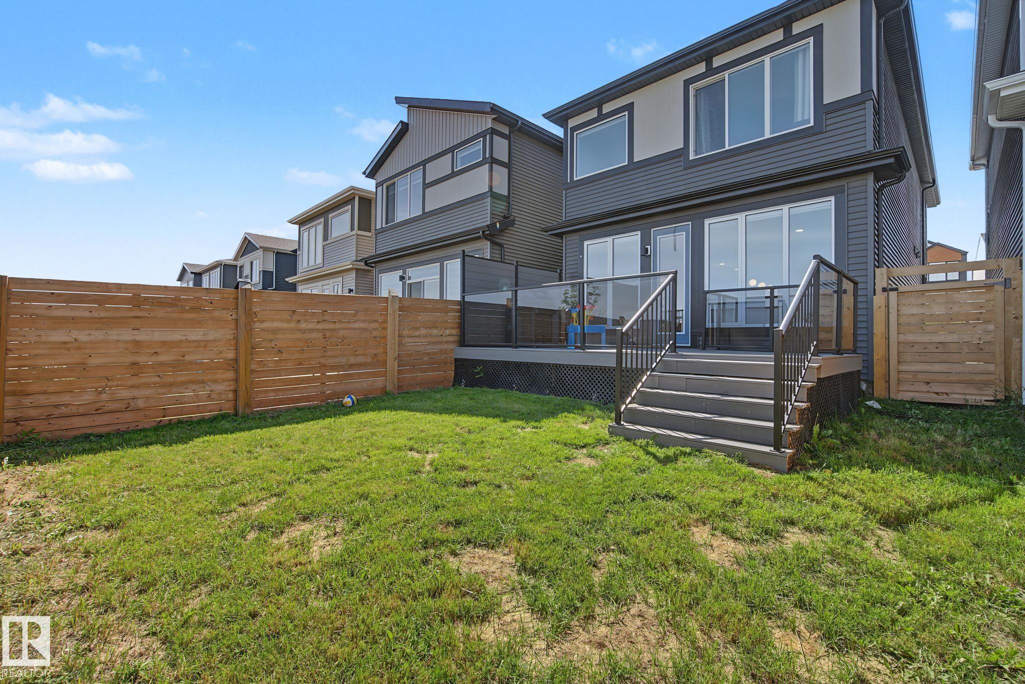 Photo 53 at 3313 Kulay Way SW, Keswick, Edmonton