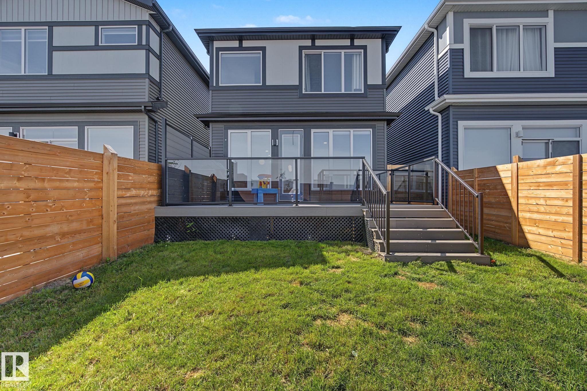 Photo 54 at 3313 Kulay Way SW, Keswick, Edmonton