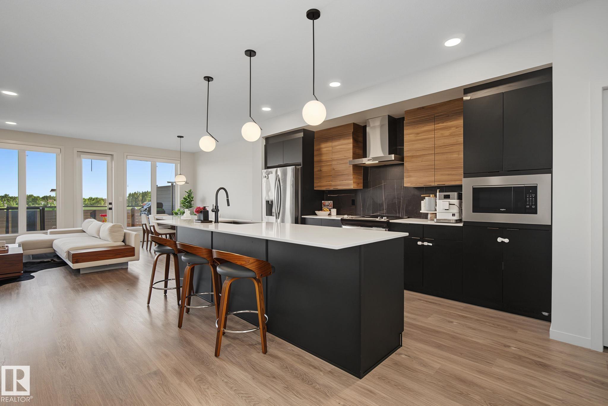 Photo 7 at 3313 Kulay Way SW, Keswick, Edmonton