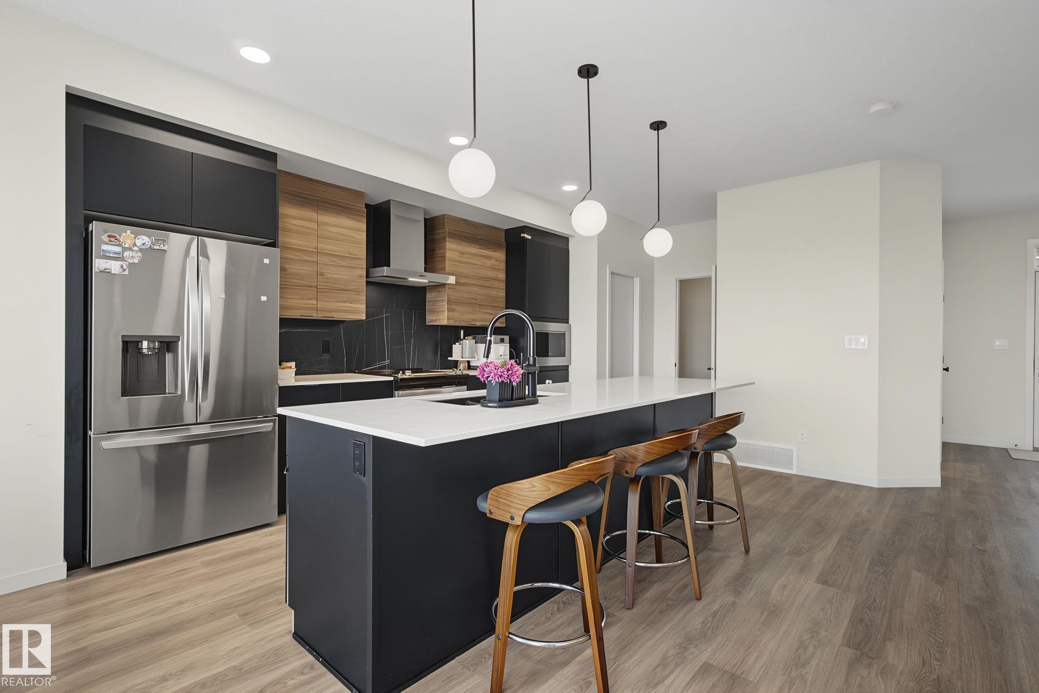 Photo 8 at 3313 Kulay Way SW, Keswick, Edmonton