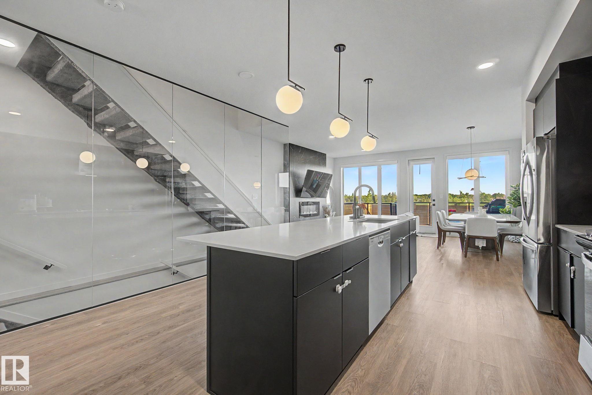 Photo 10 at 3313 Kulay Way SW, Keswick, Edmonton
