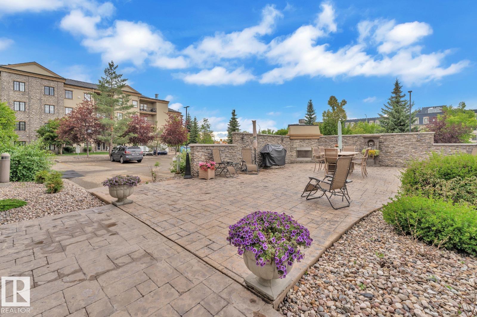 Picture for #105 160 MAGRATH RD NW