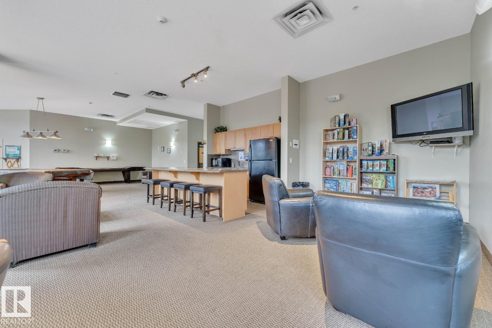 Picture for #105 160 MAGRATH RD NW
