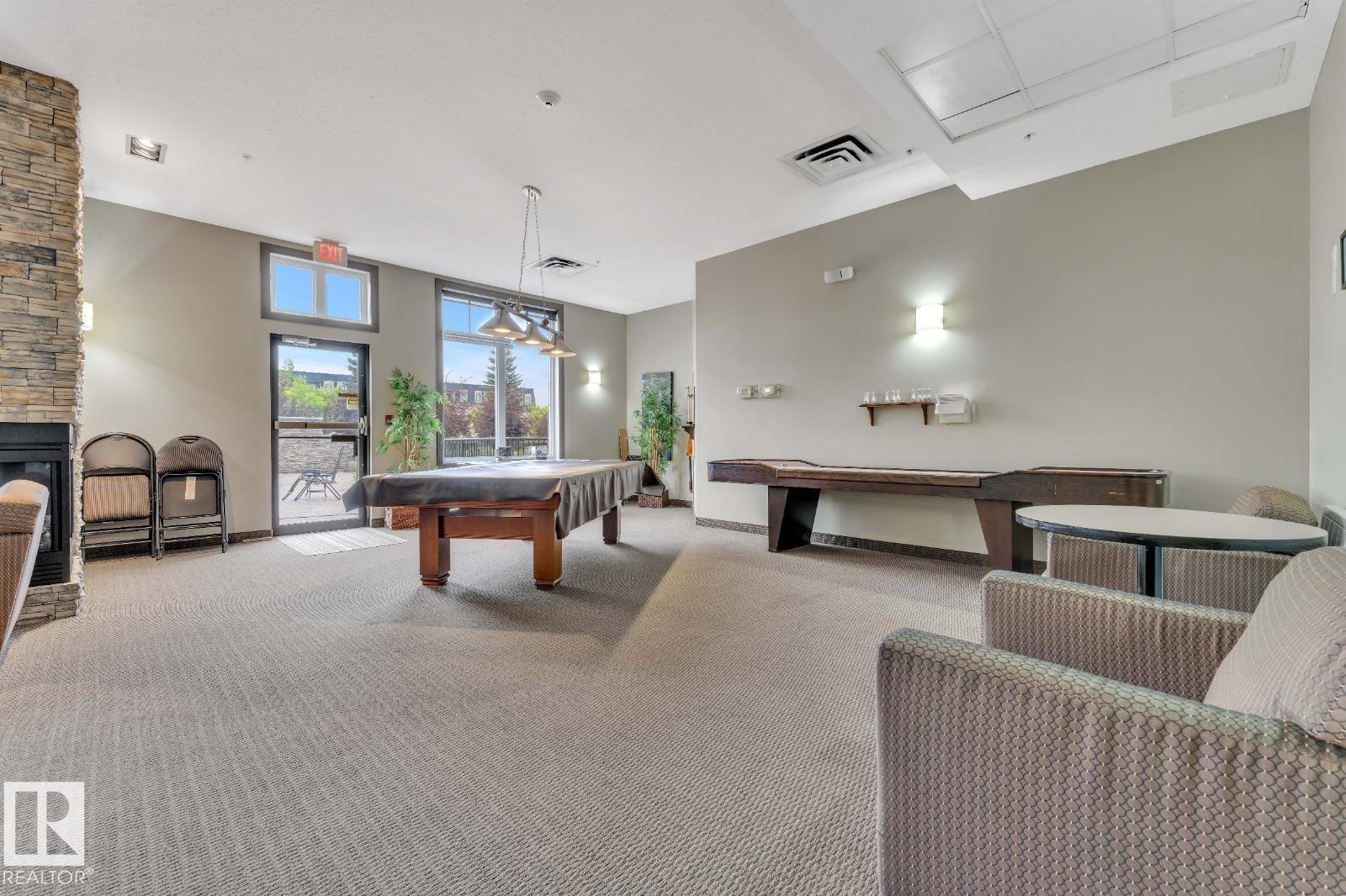 Picture for #105 160 MAGRATH RD NW