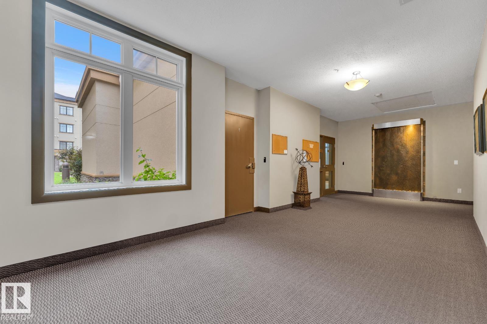 Picture for #105 160 MAGRATH RD NW