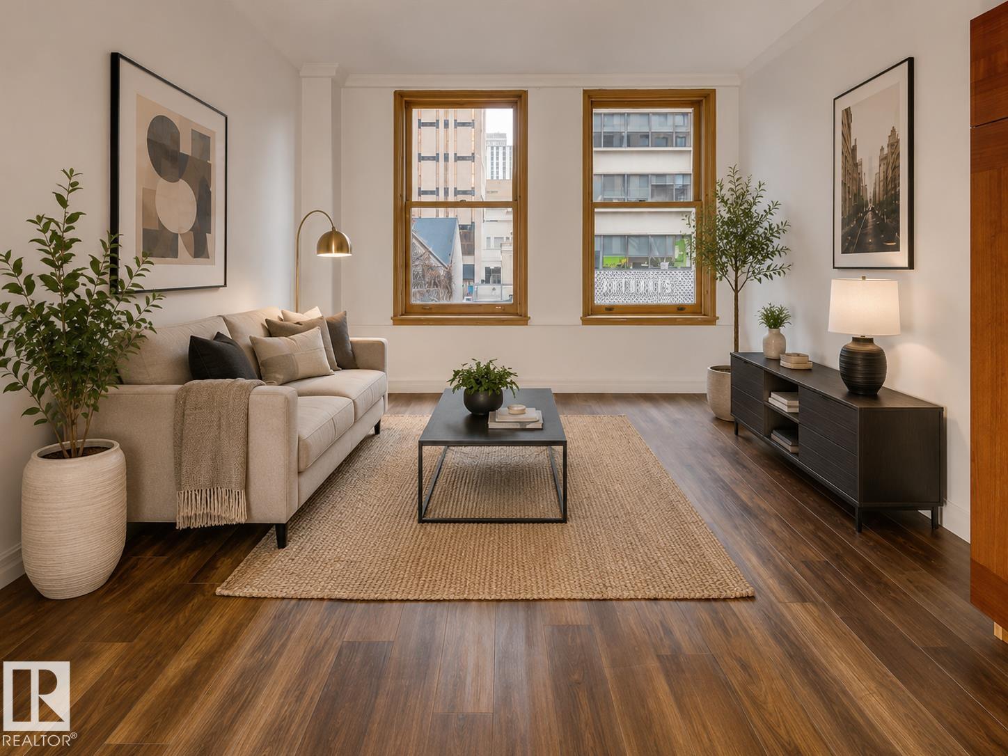 Picture for #210 10134 100 ST NW