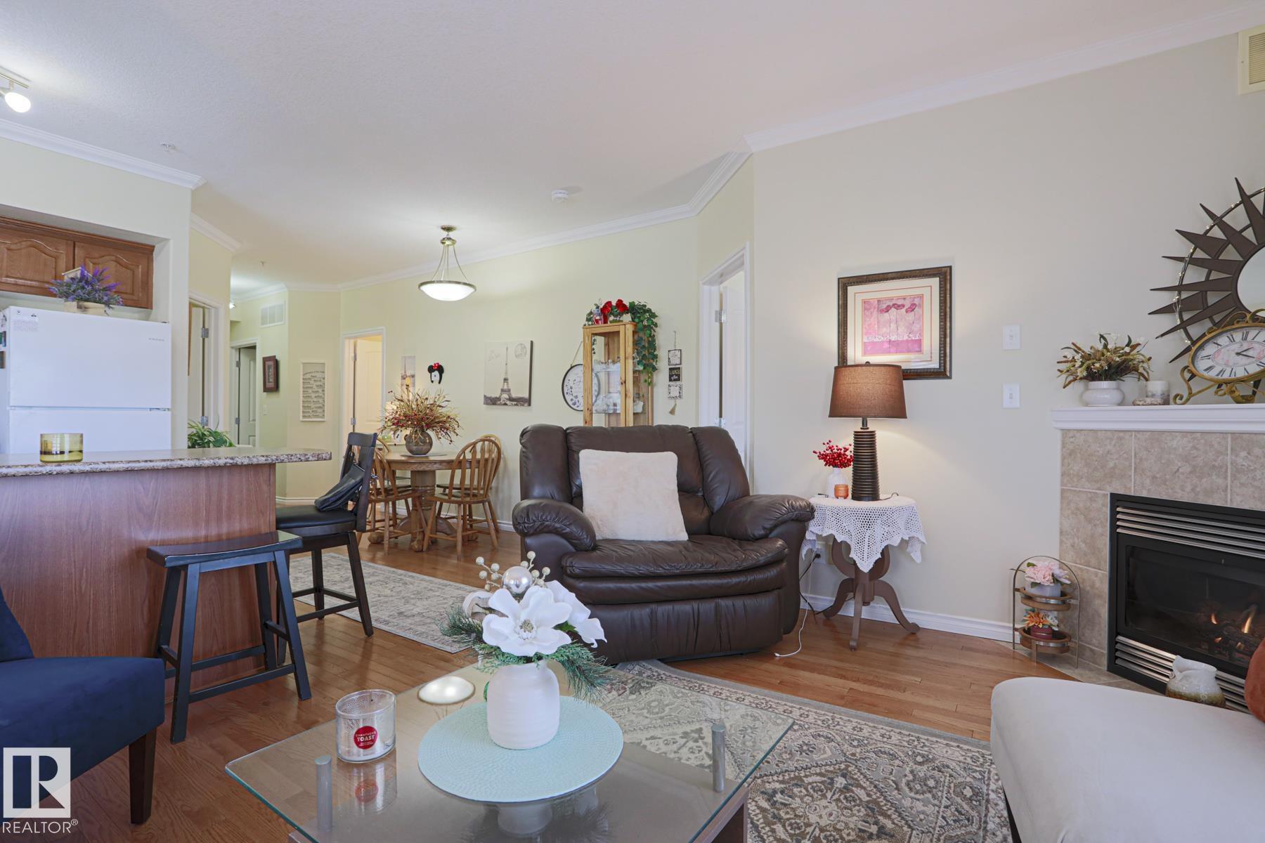 Photo 6 at 314 - 8528 82 Avenue NW, Bonnie Doon, Edmonton