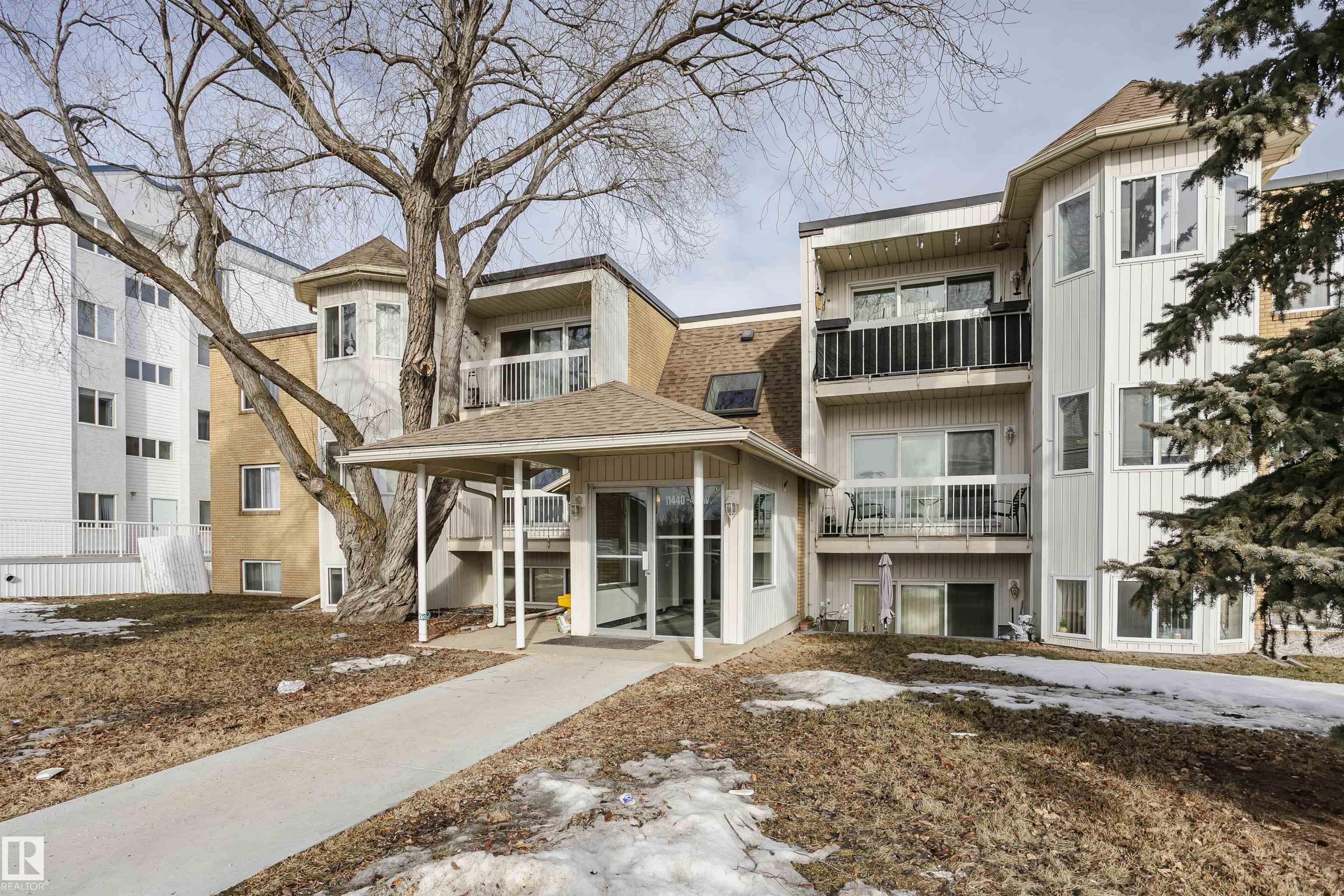 Picture for #204 11440 40 ave SW