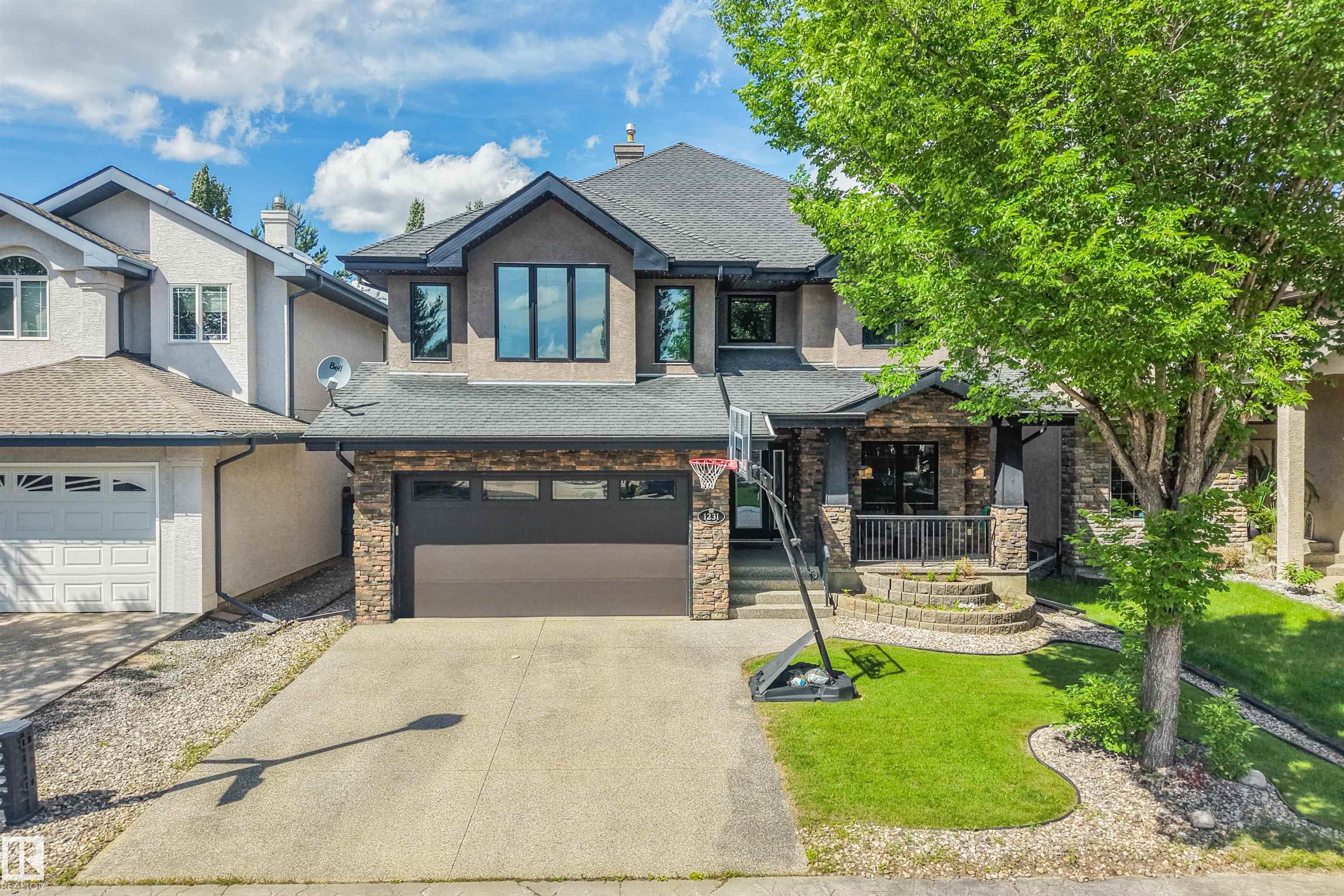 Picture for 1231 TREDGER CT NW