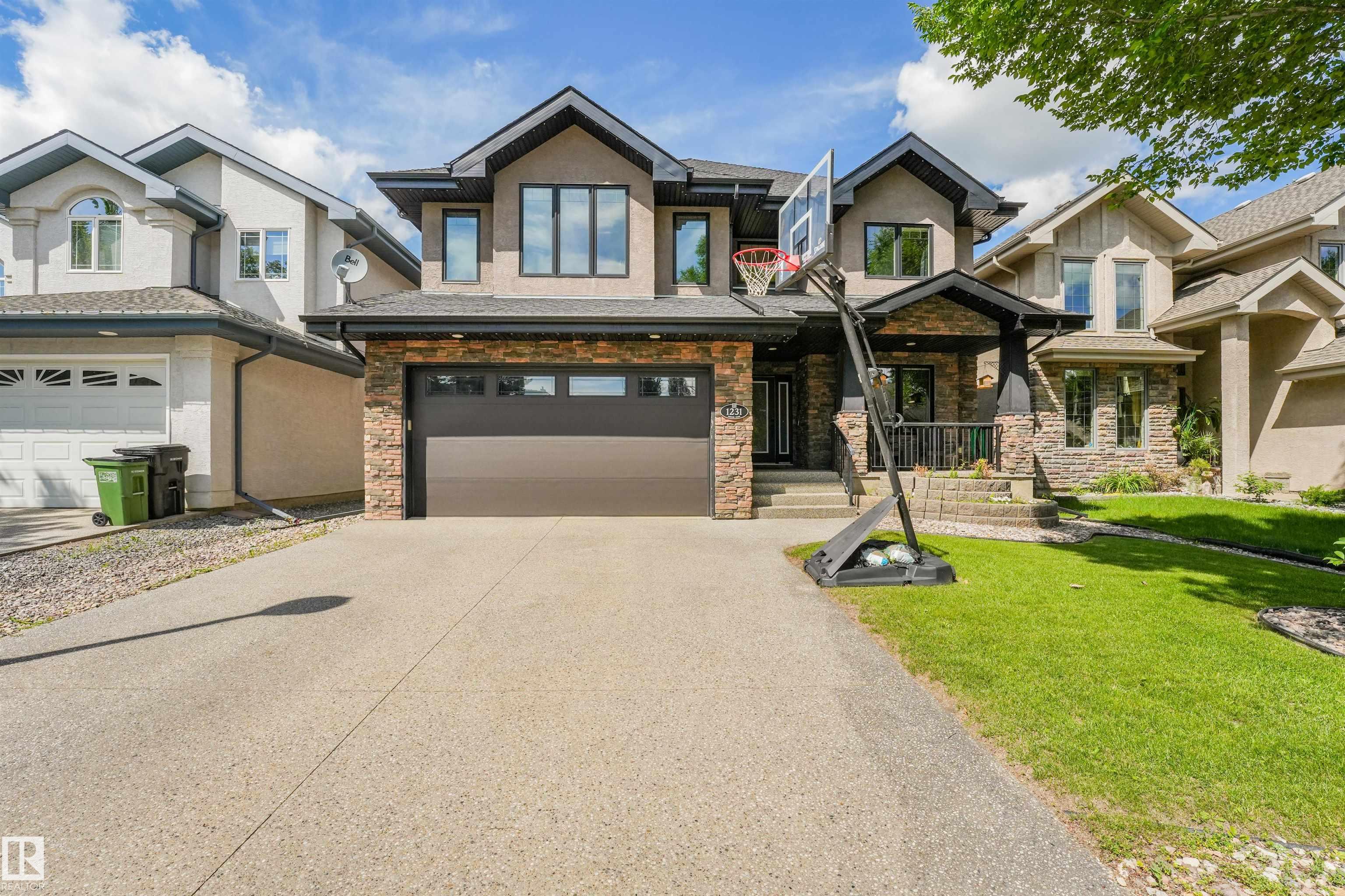 Picture for 1231 TREDGER CT NW