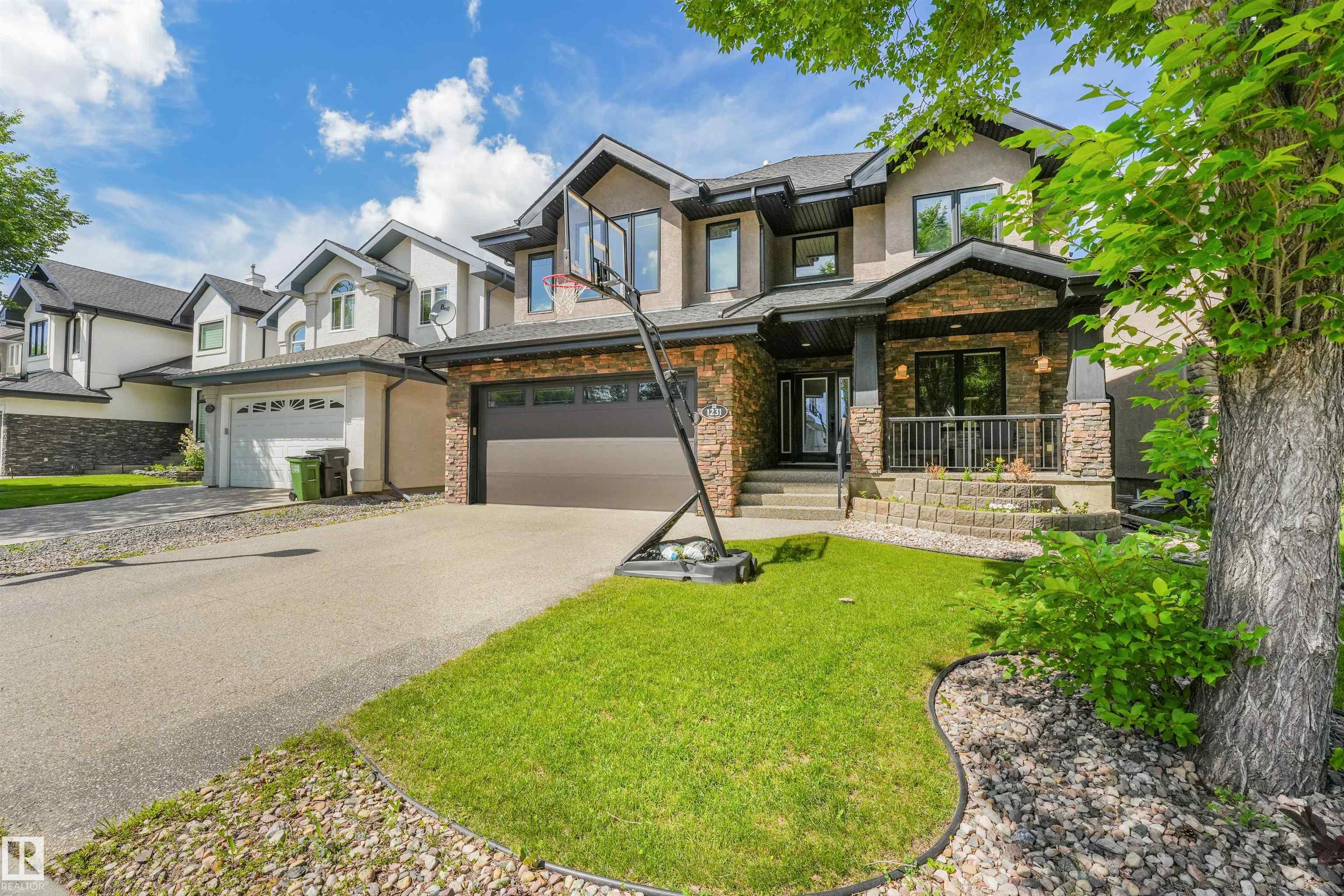 Picture for 1231 TREDGER CT NW