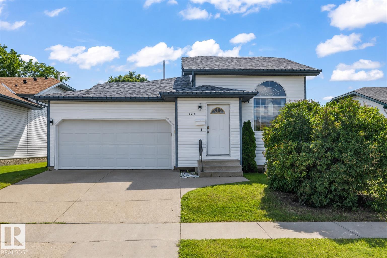 9916 93 Street, River Pointe, Fort Saskatchewan