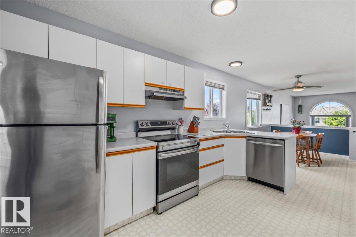 9916 93 Street, River Pointe, Fort Saskatchewan