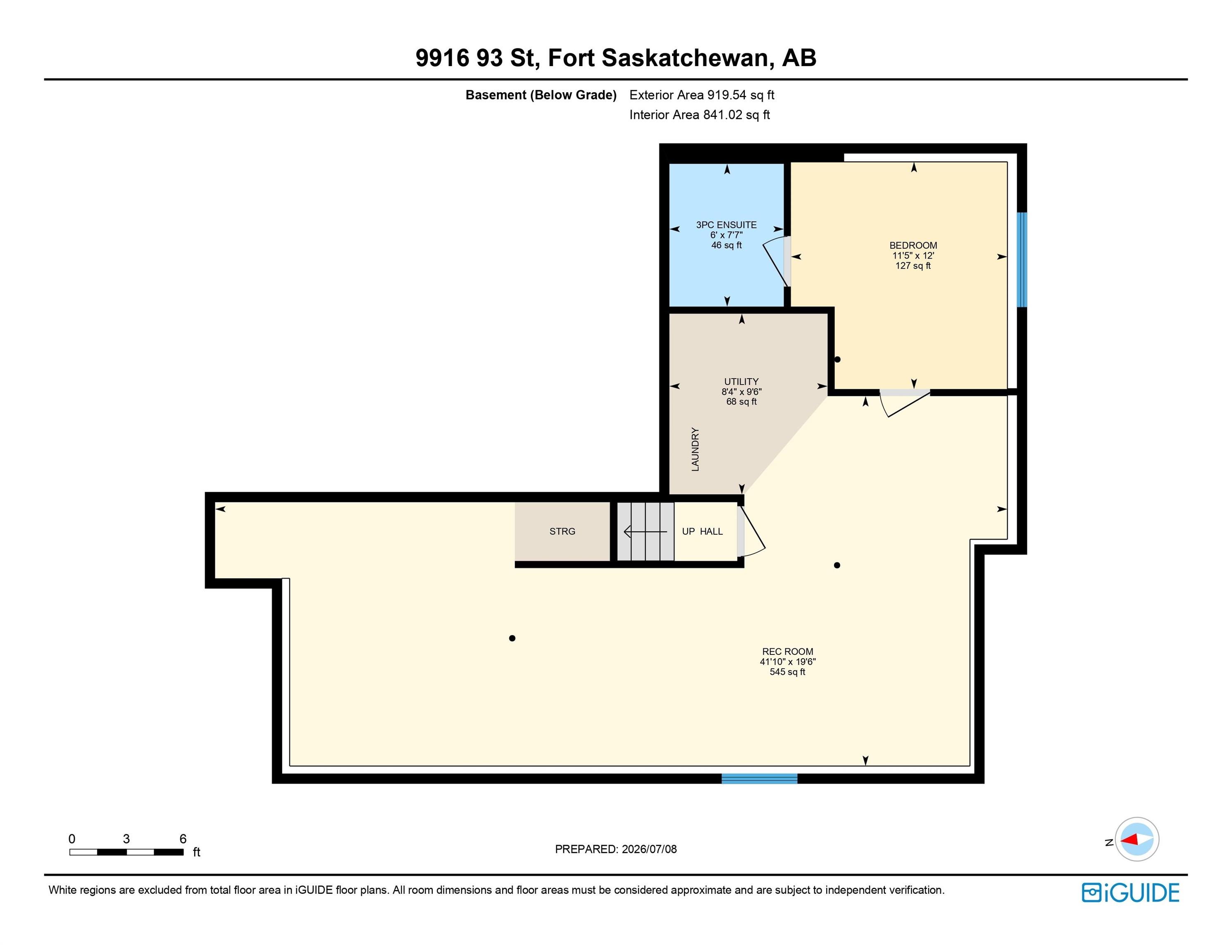 Photo 46 at 9916 93 Street, River Pointe, Fort Saskatchewan