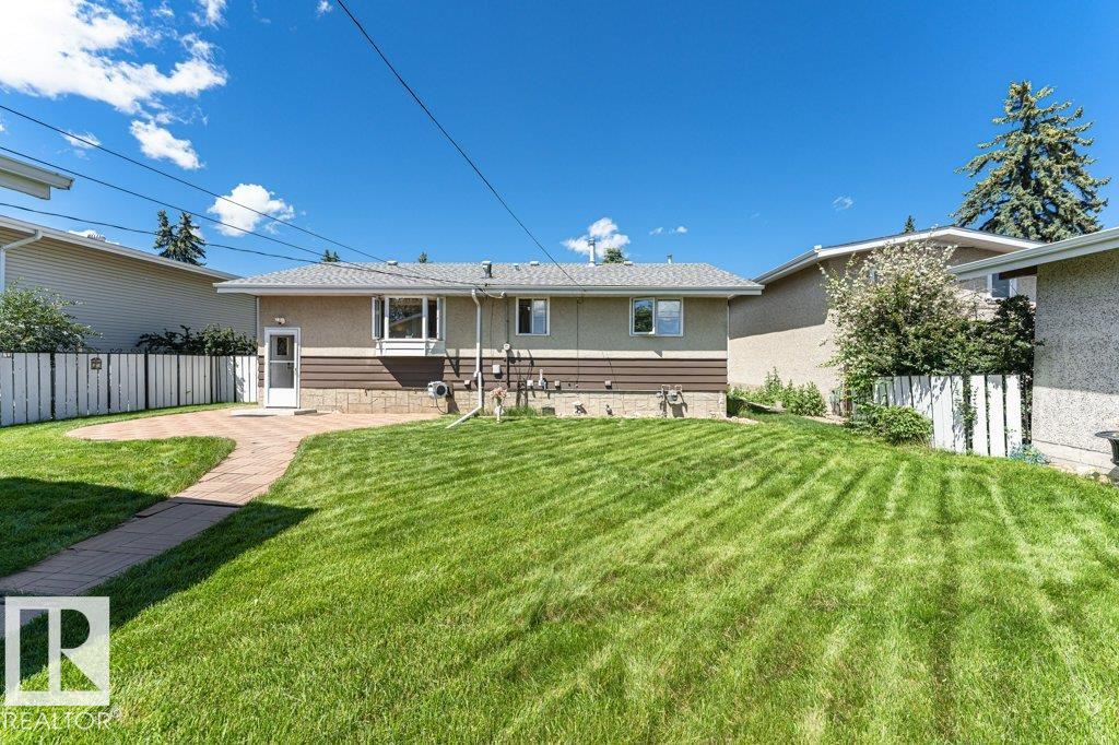 Photo 46 at 11415 56 Avenue NW, Lendrum Place, Edmonton