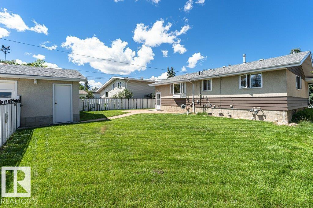 Photo 47 at 11415 56 Avenue NW, Lendrum Place, Edmonton