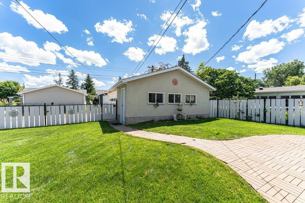 Photo 49 at 11415 56 Avenue NW, Lendrum Place, Edmonton