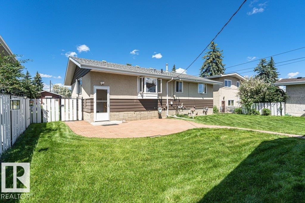 Photo 51 at 11415 56 Avenue NW, Lendrum Place, Edmonton