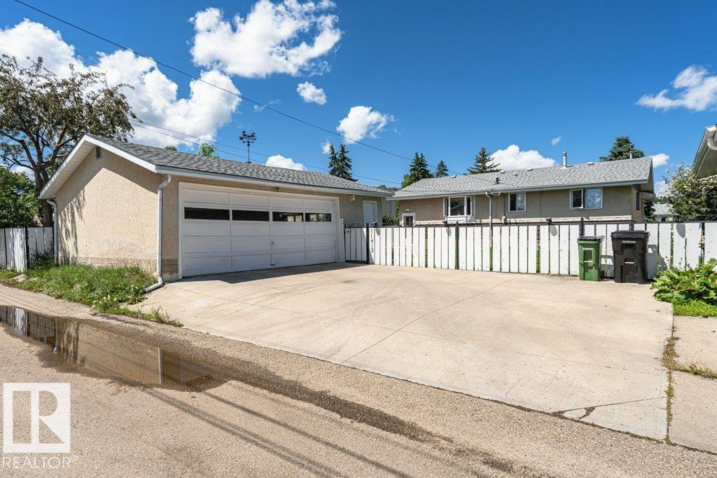 Photo 52 at 11415 56 Avenue NW, Lendrum Place, Edmonton