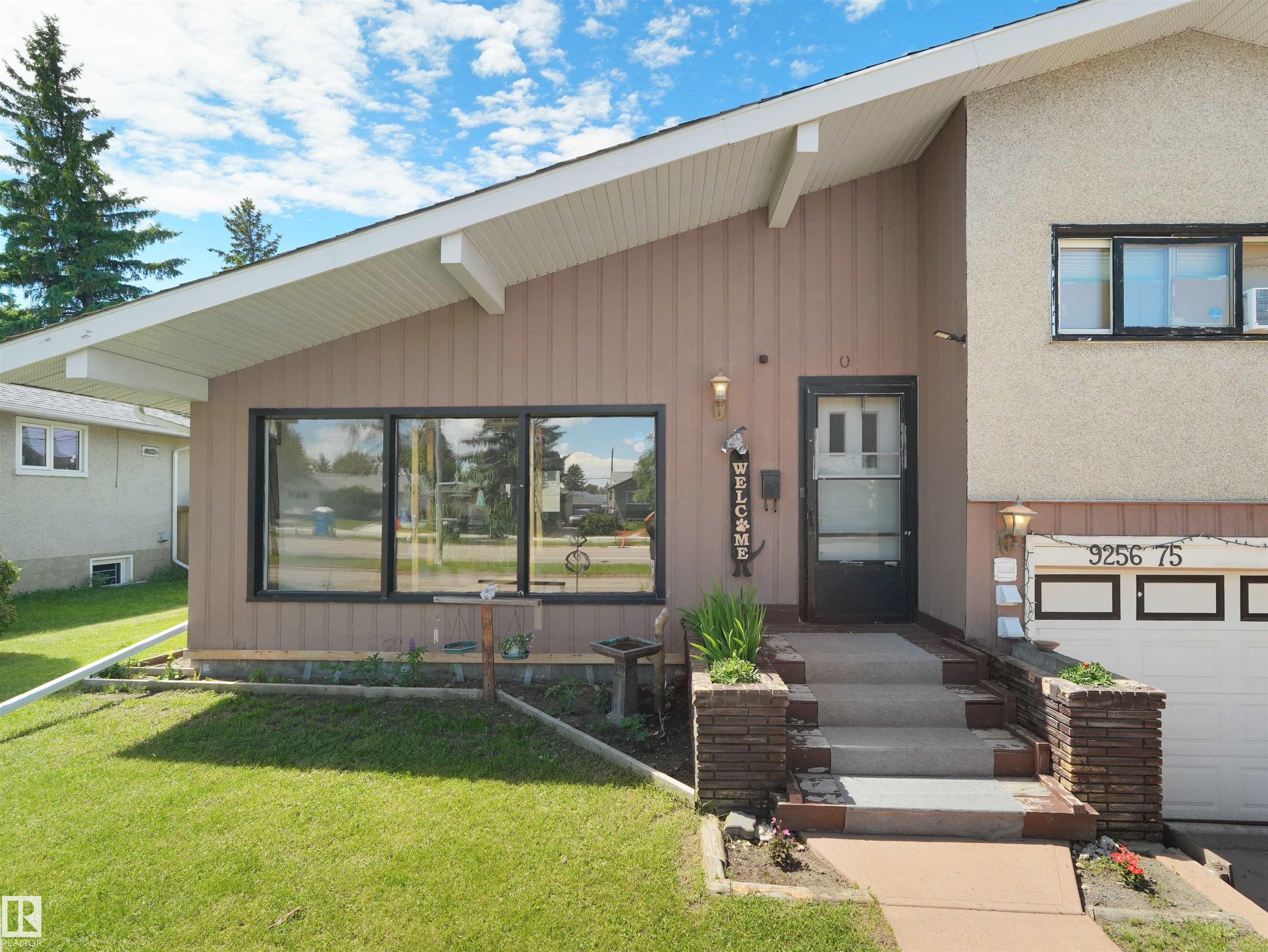Picture for 9256 75 ST NW