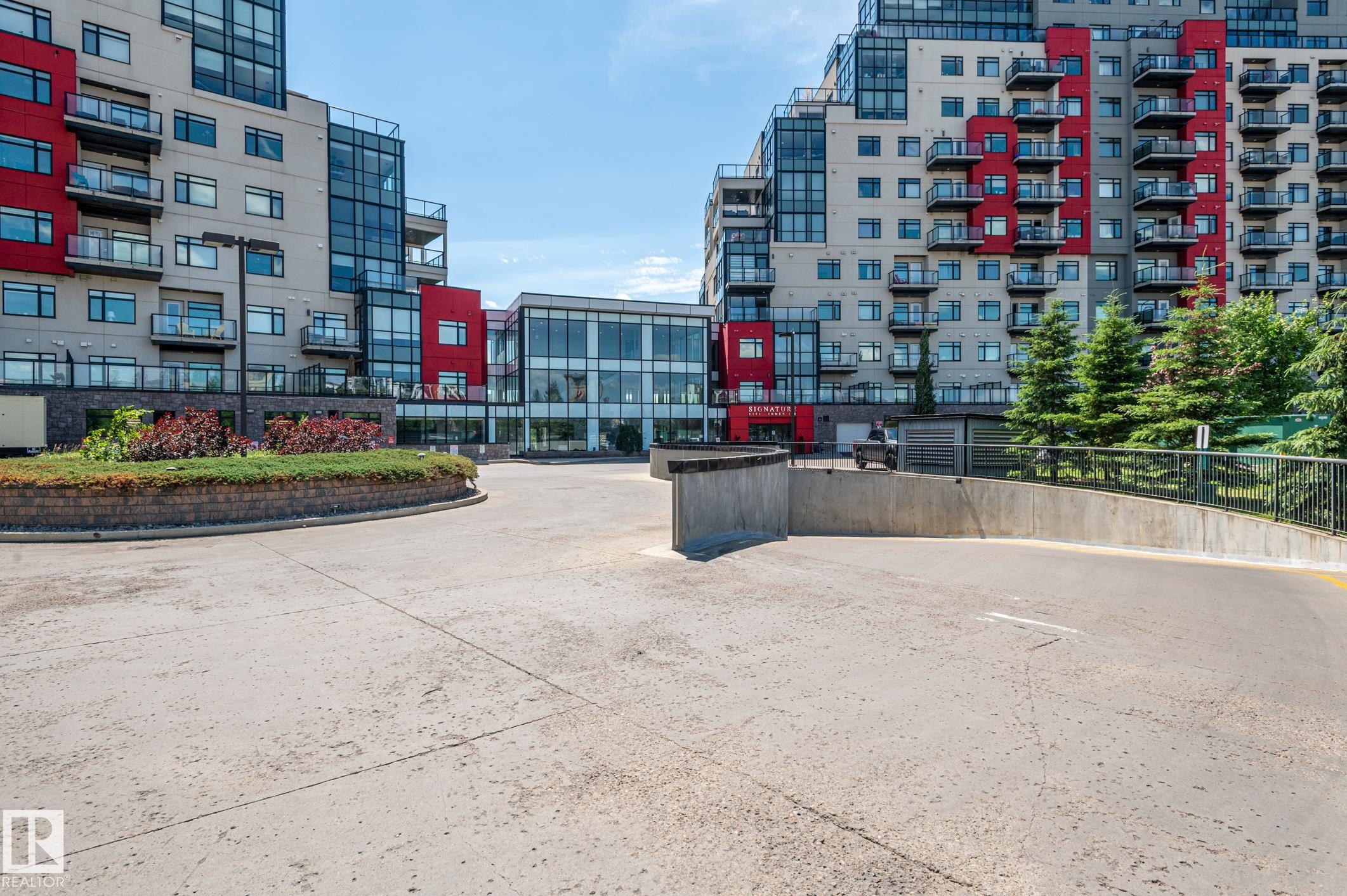 Picture for #305 5151 Windermere BV NW