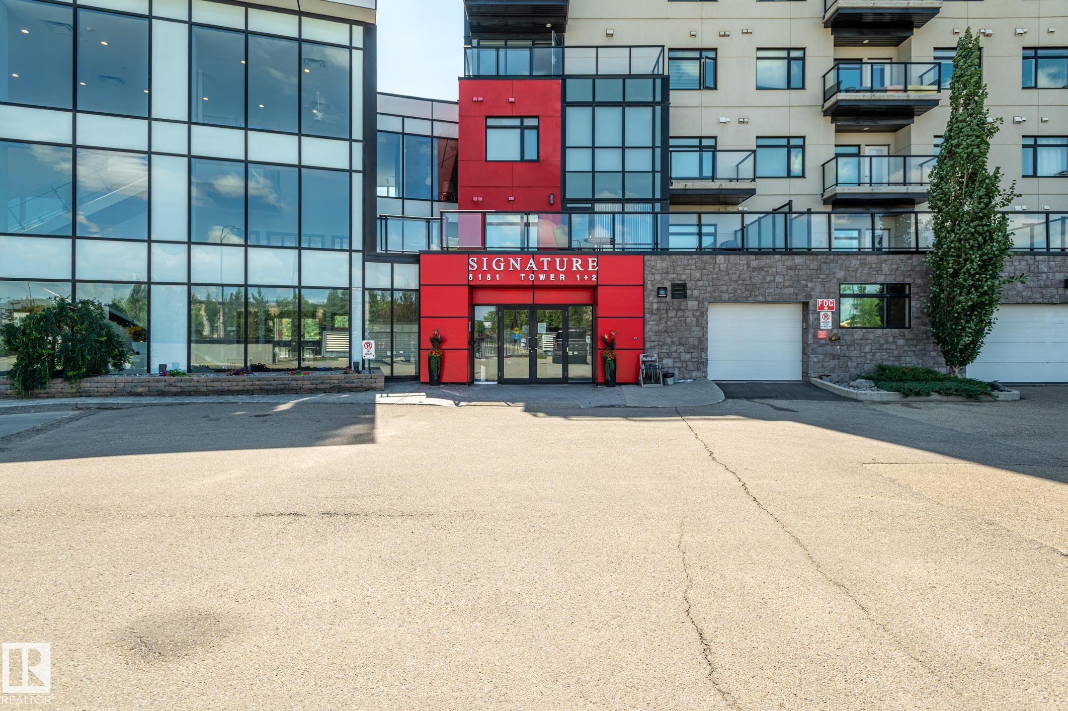 Picture for #305 5151 Windermere BV NW