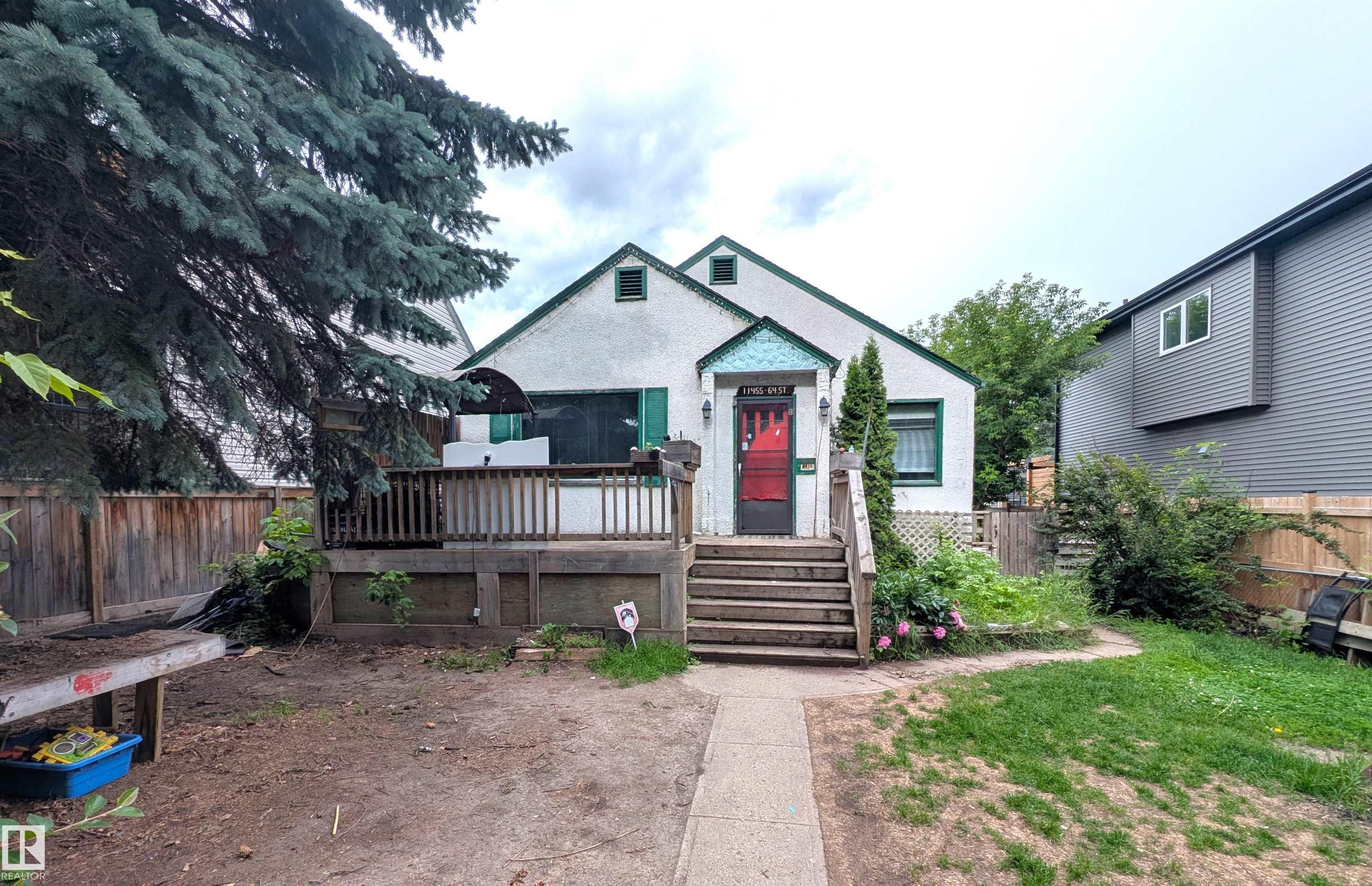 Picture for 11455 64 ST NW