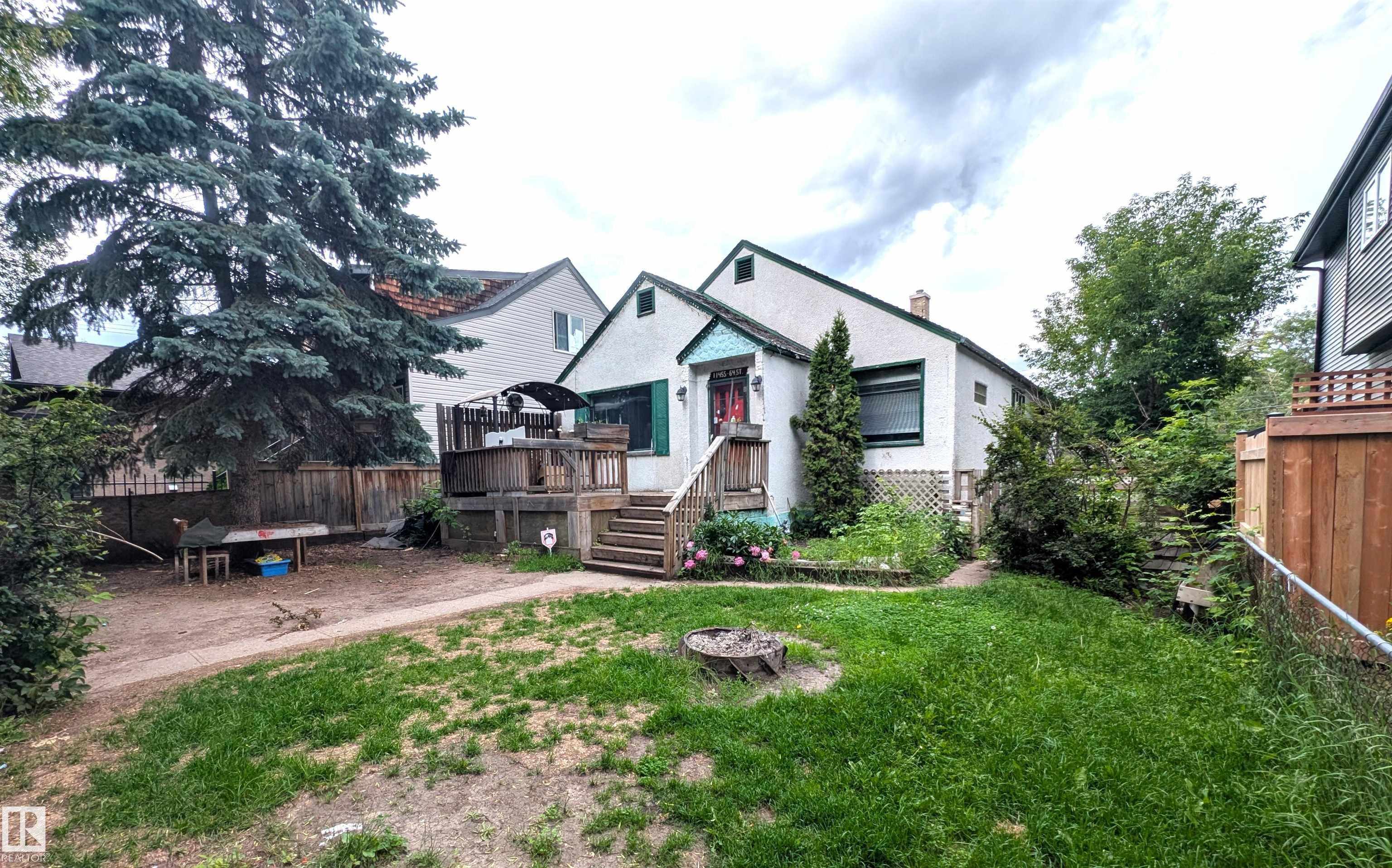 Picture for 11455 64 ST NW