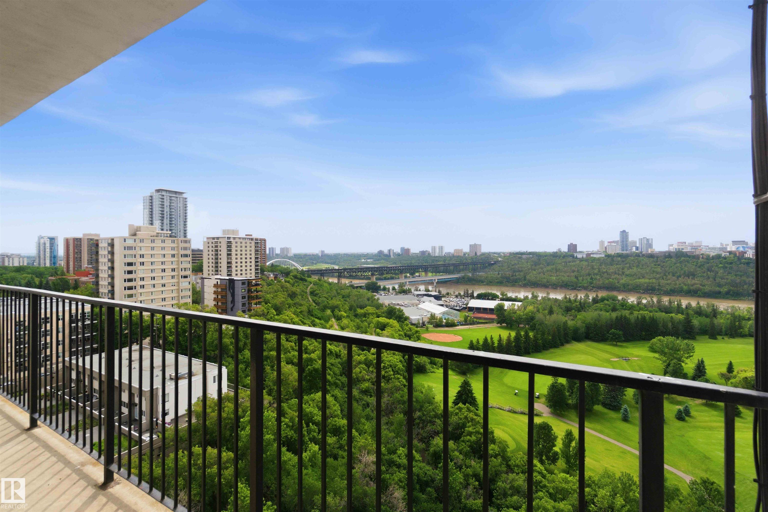 Photo 27 at 1008 - 11307 99 Avenue NW, Wîhkwêntôwin, Edmonton