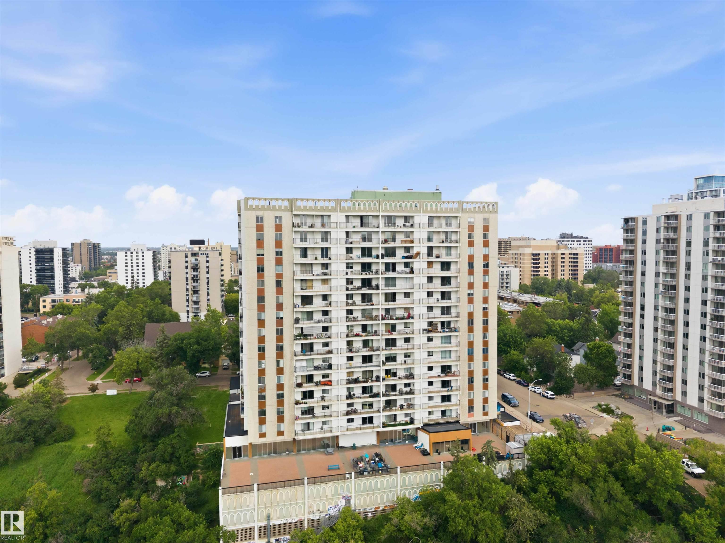 Photo 30 at 1008 - 11307 99 Avenue NW, Wîhkwêntôwin, Edmonton
