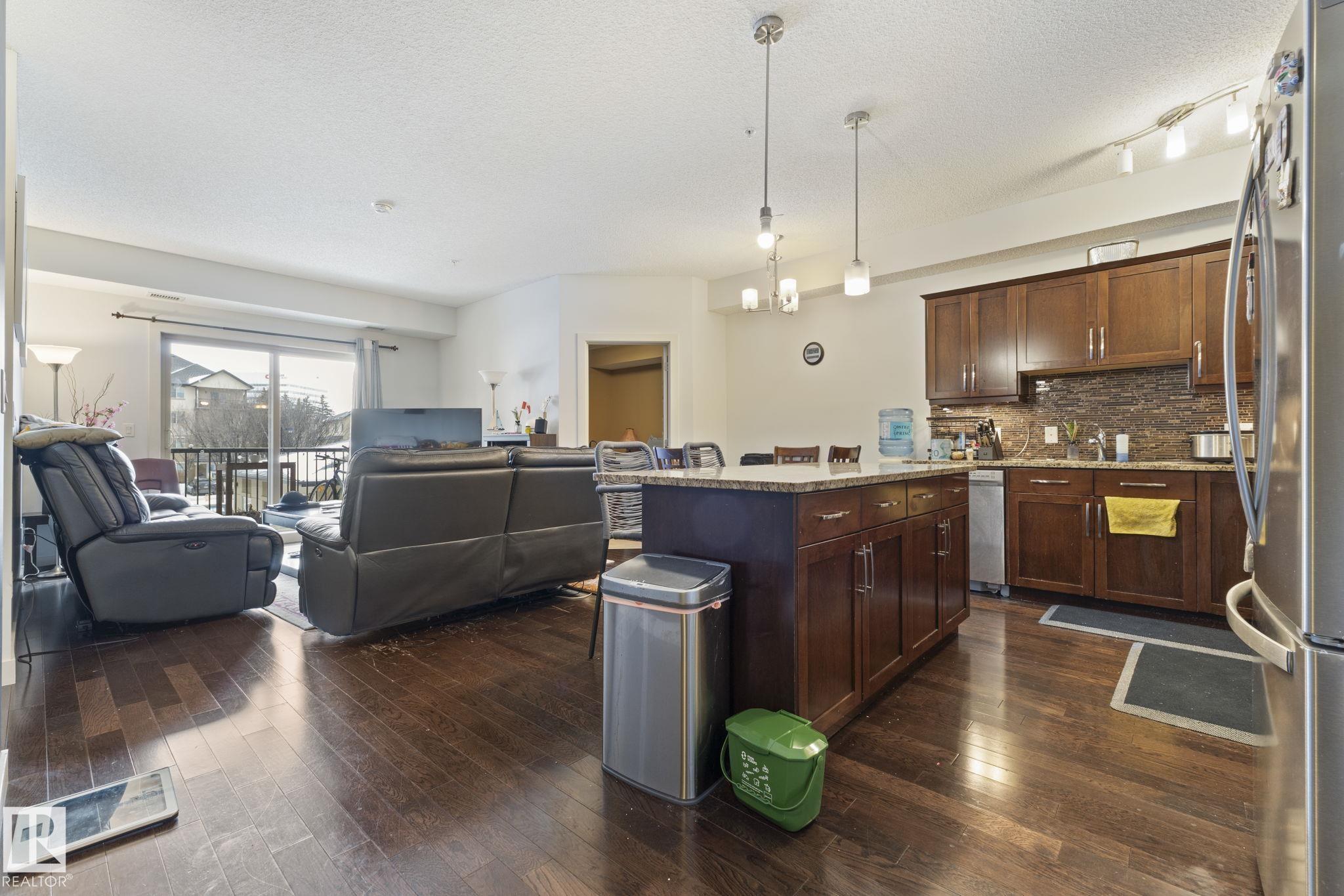 Picture for #214 10530 56 AV NW