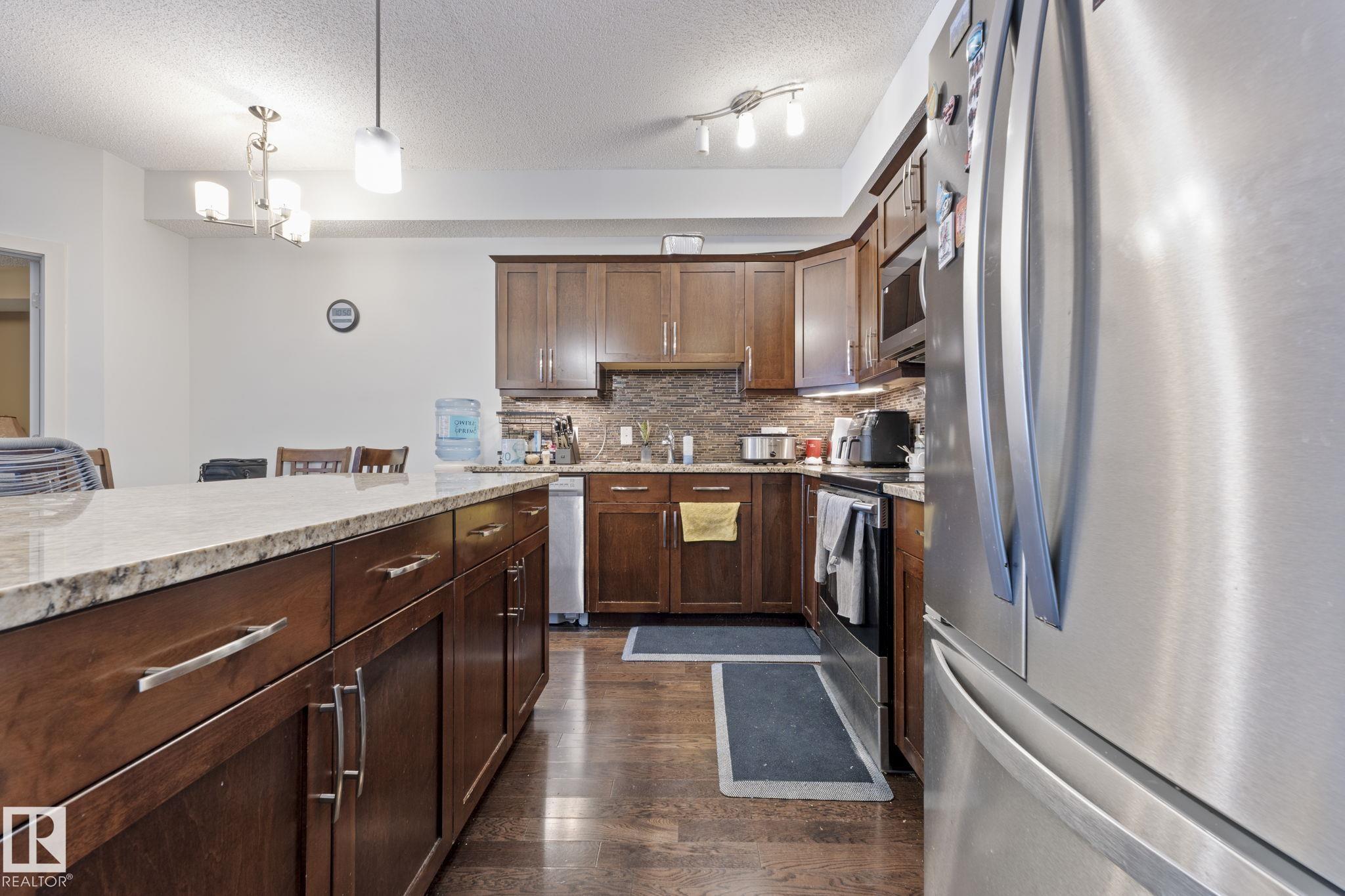 Picture for #214 10530 56 AV NW