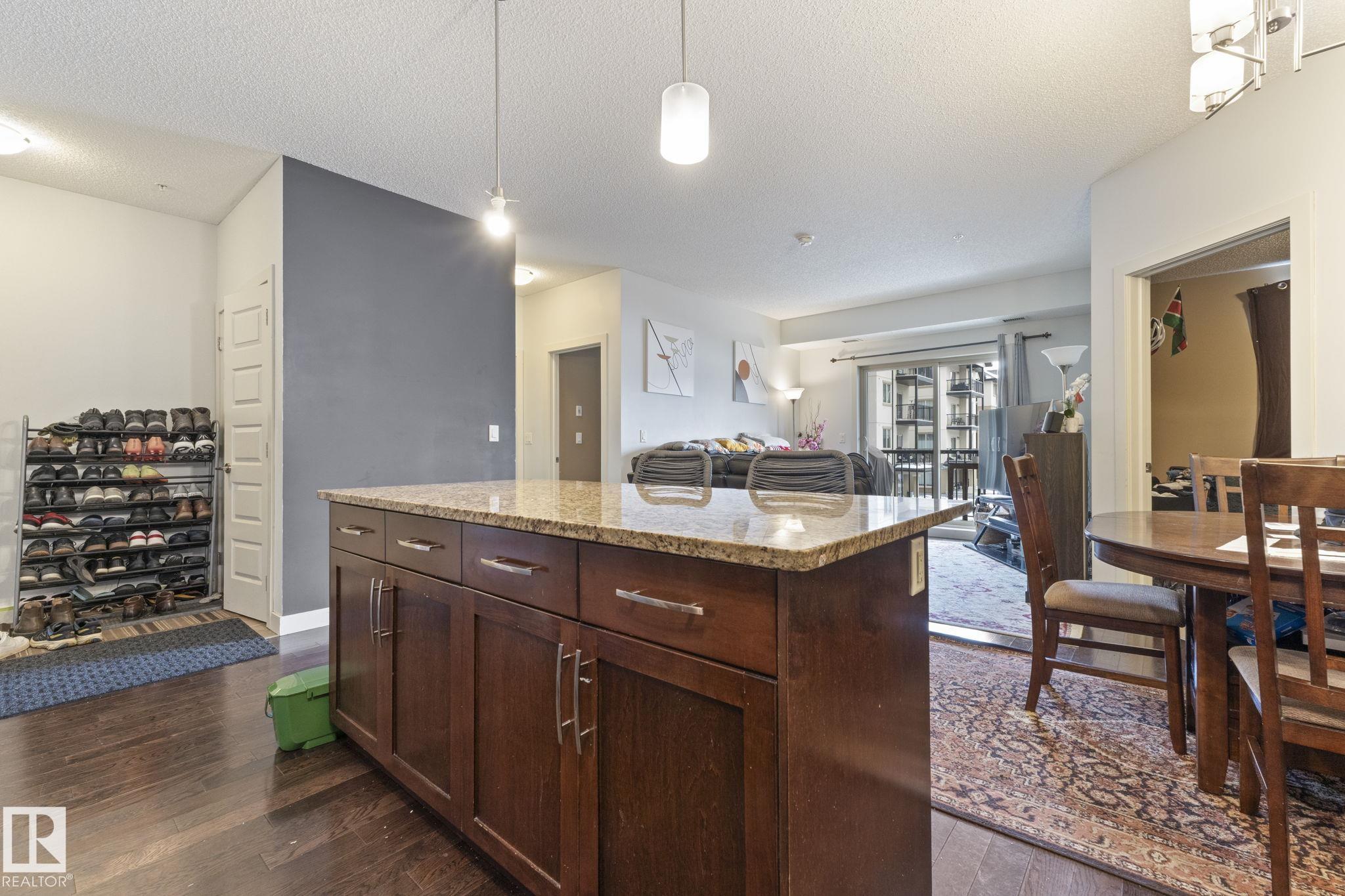 Picture for #214 10530 56 AV NW