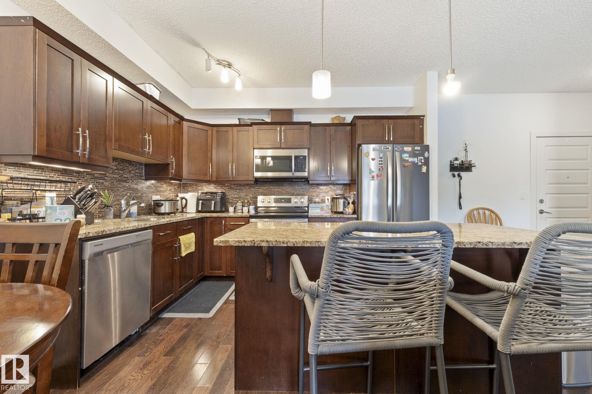 Picture for #214 10530 56 AV NW
