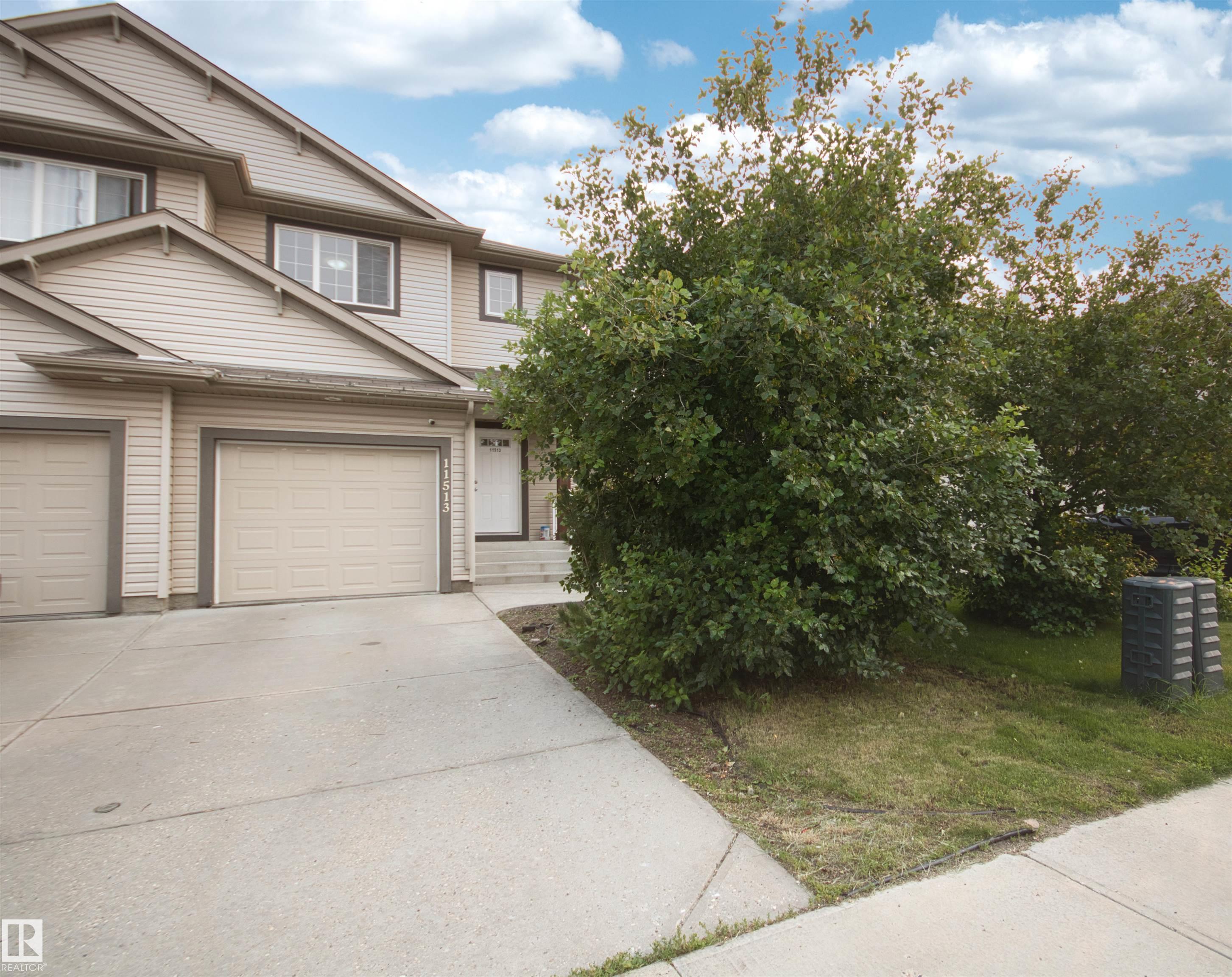 11513 17 Avenue SW, Rutherford, Edmonton
