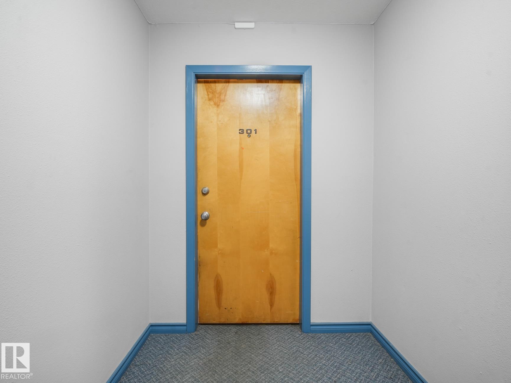Picture for #301 10528 29 AV NW