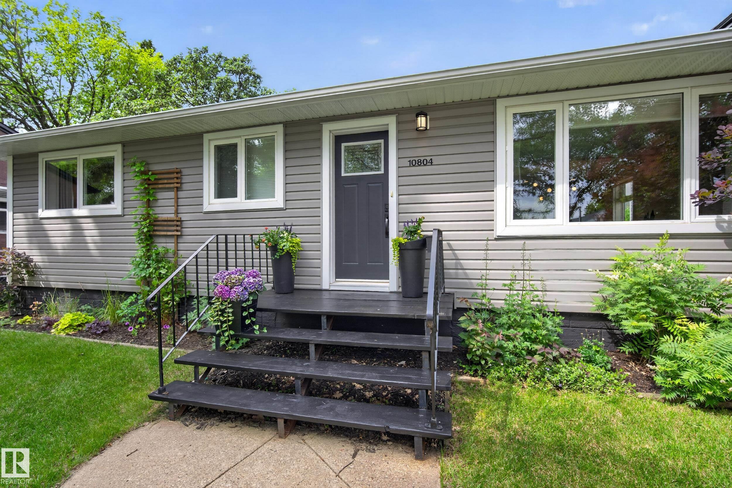 10804 135 Street NW, North Glenora, Edmonton 2