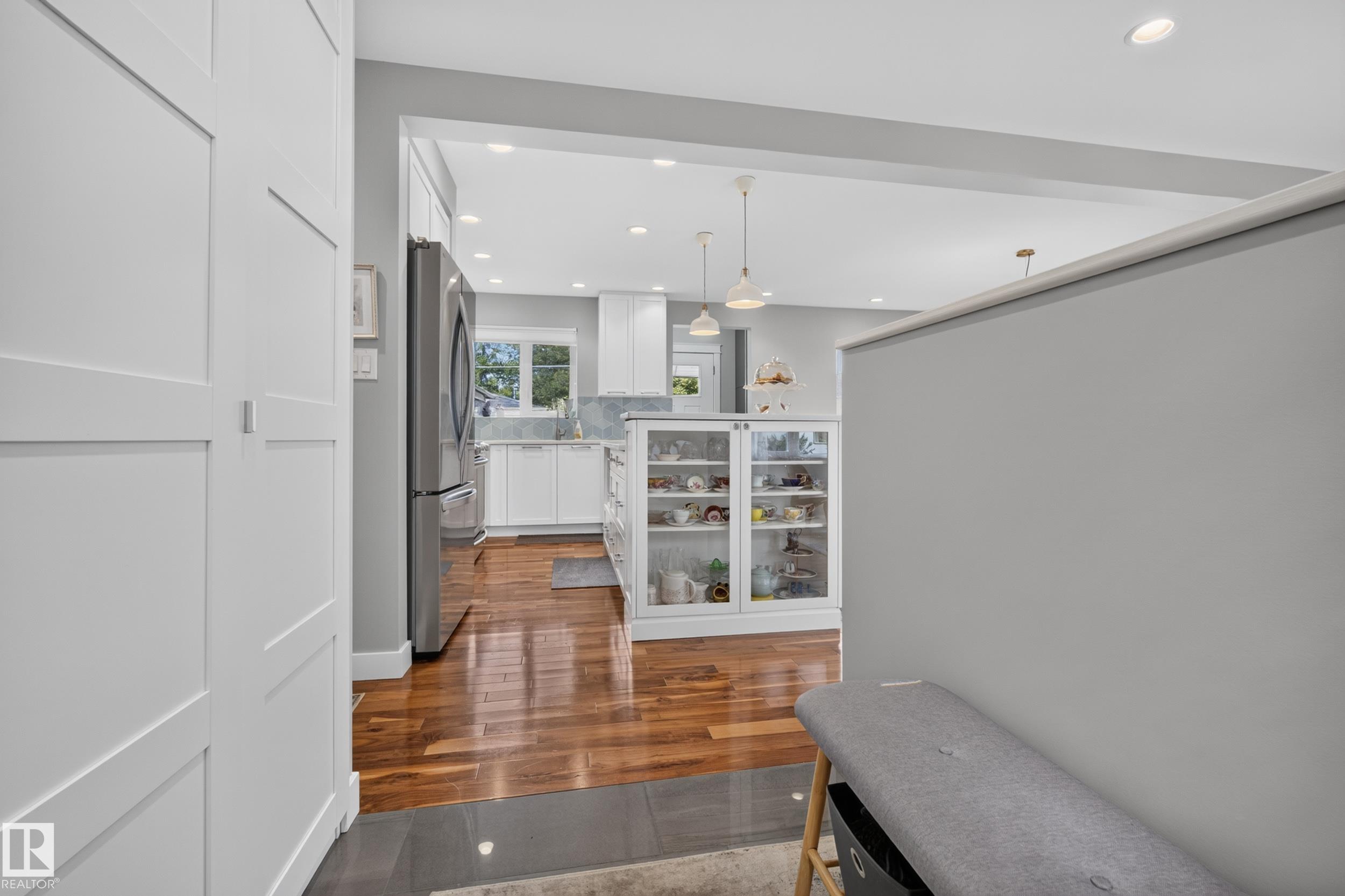 Photo 2 at 10804 135 Street NW, North Glenora, Edmonton