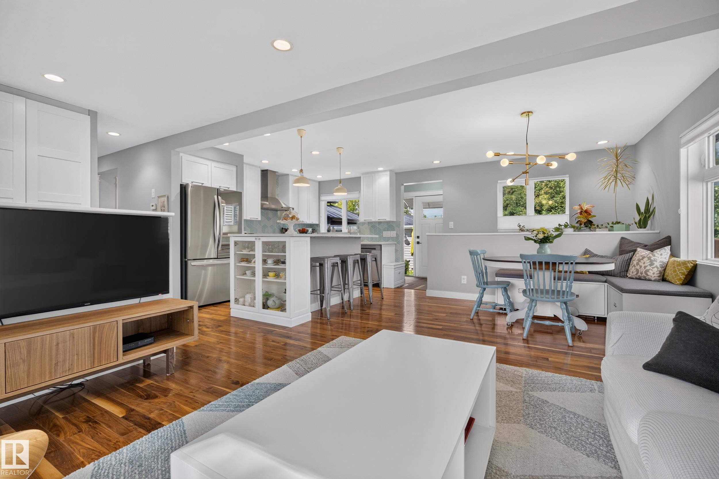 Photo 11 at 10804 135 Street NW, North Glenora, Edmonton