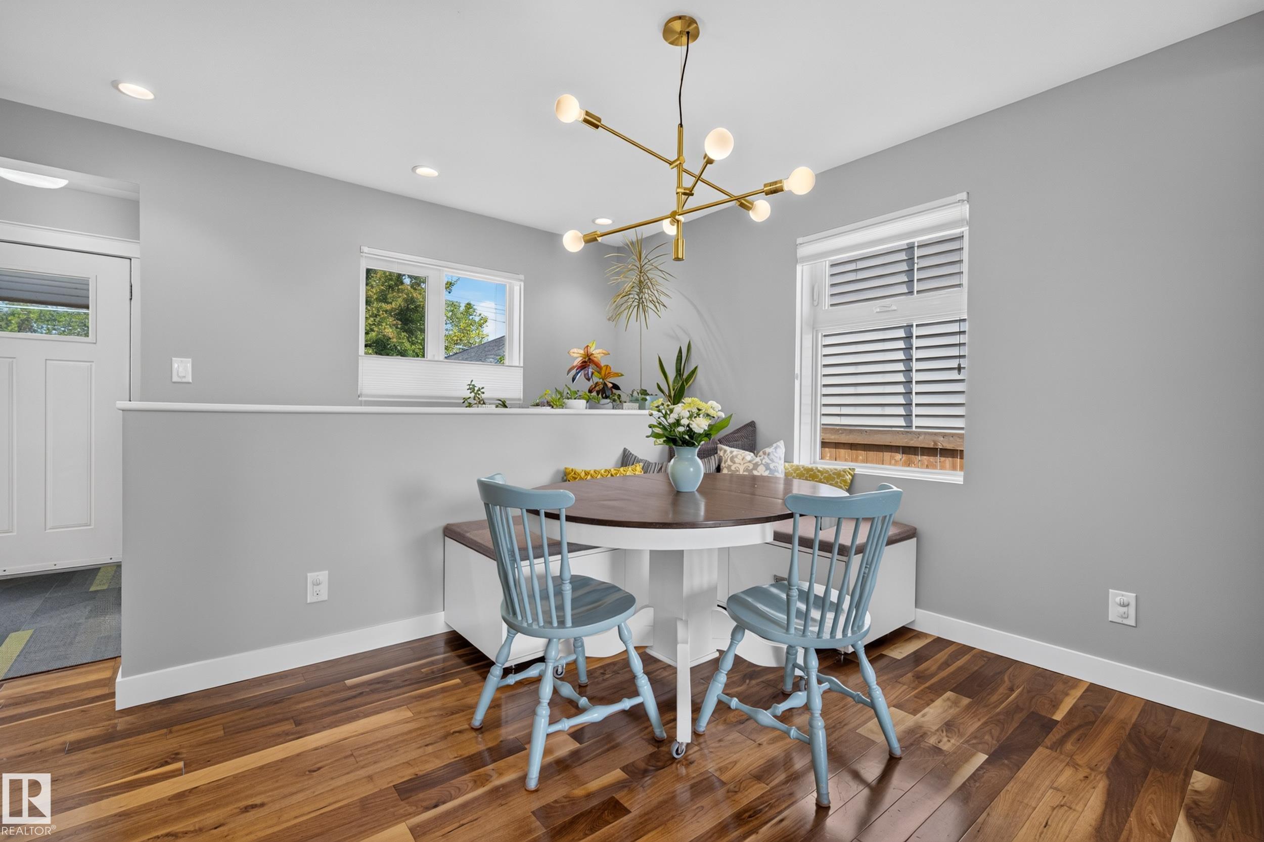 Photo 14 at 10804 135 Street NW, North Glenora, Edmonton
